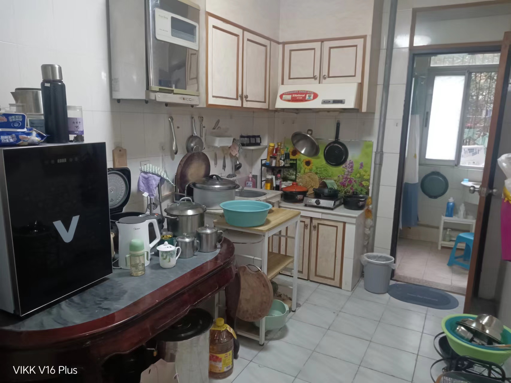 厦美新村 3室2厅1卫 100.0万 厦美新村 3室2厅1卫 100.0万室内图