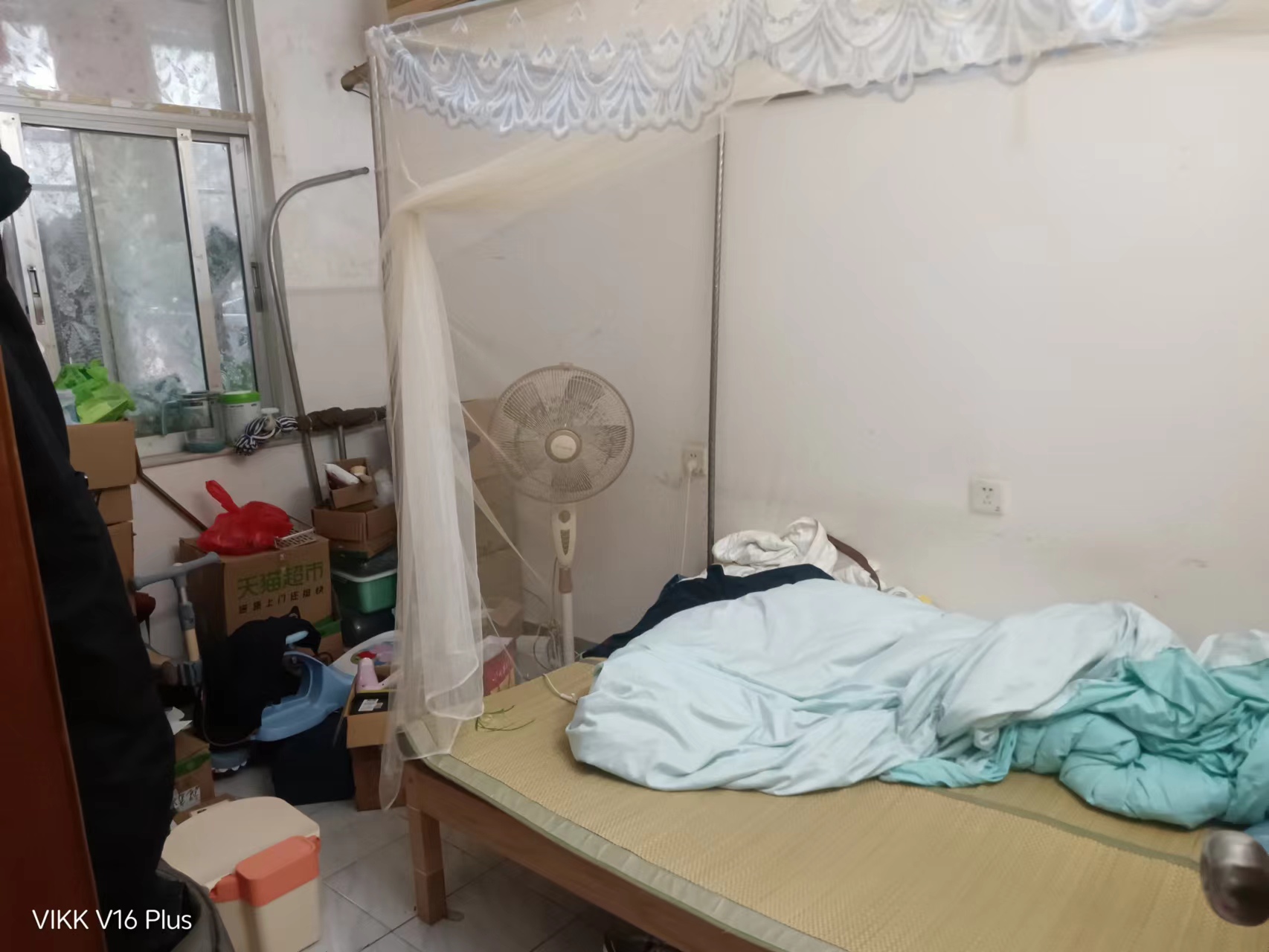 厦美新村 3室2厅1卫 100.0万 厦美新村 3室2厅1卫 100.0万室内图