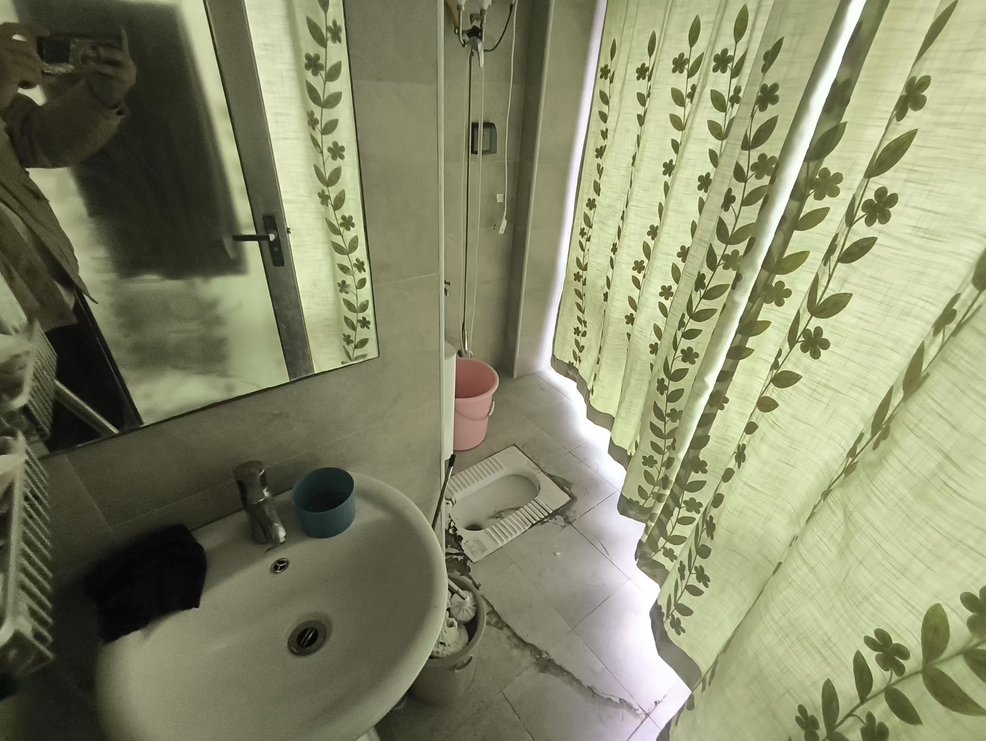 奥克斯广场 1室1厅1卫 2600.0元/月 奥克斯广场 1室1厅1卫 2600.0元/月室内图