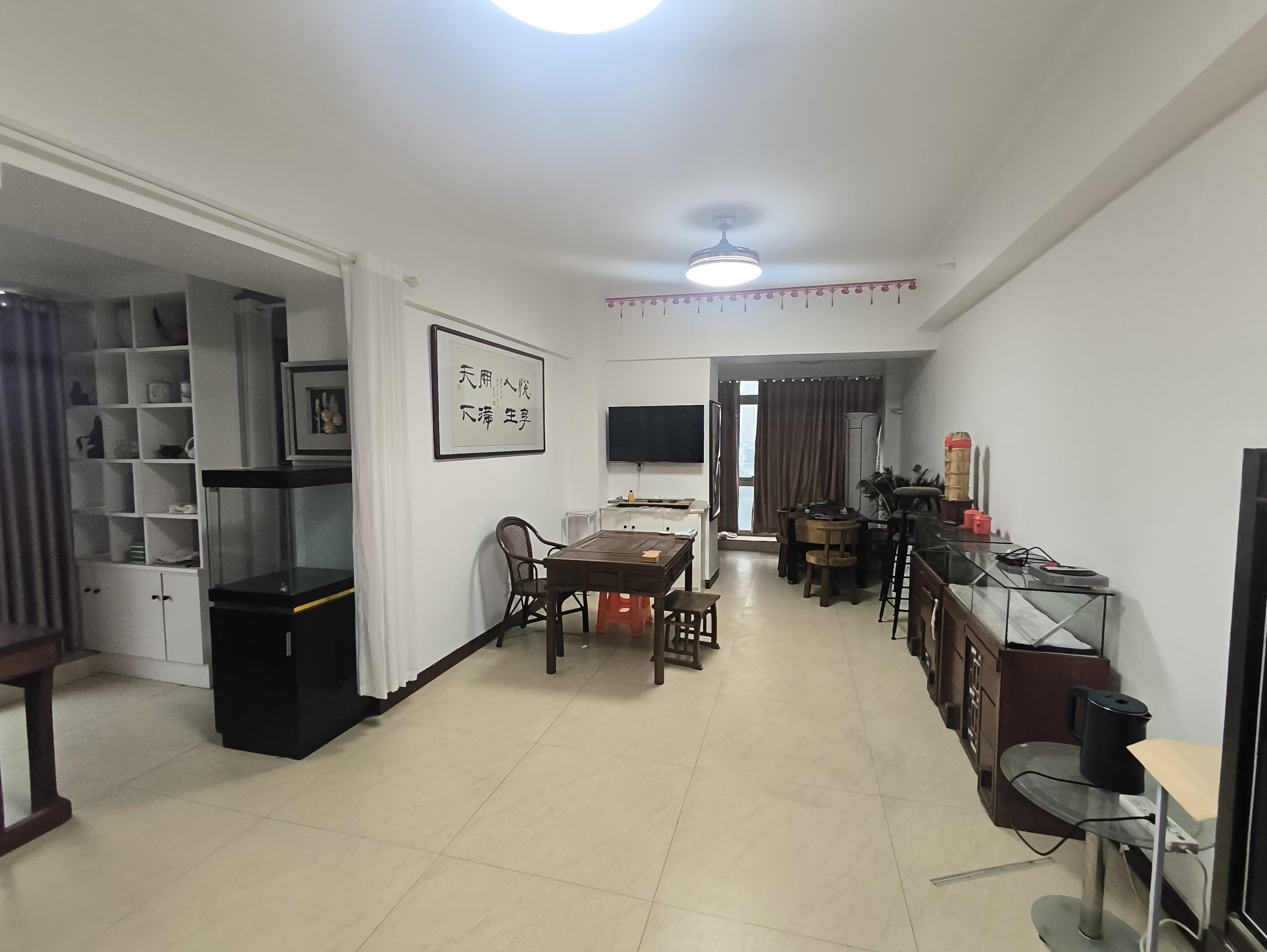 奥克斯广场 1室1厅1卫 2600.0元/月 奥克斯广场 1室1厅1卫 2600.0元/月室内图