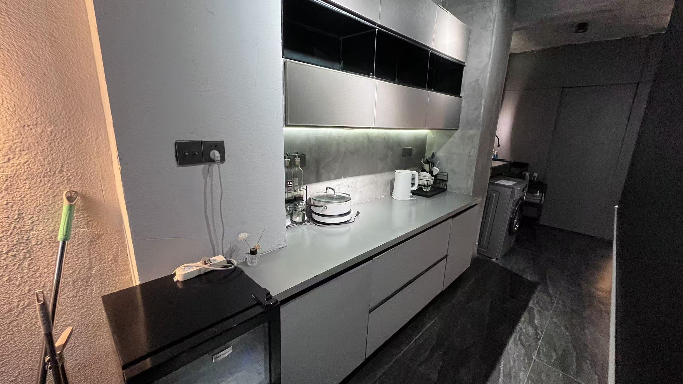 新青年公寓 1室1厅1卫 2300.0元/月 新青年公寓 1室1厅1卫 2300.0元/月室内图