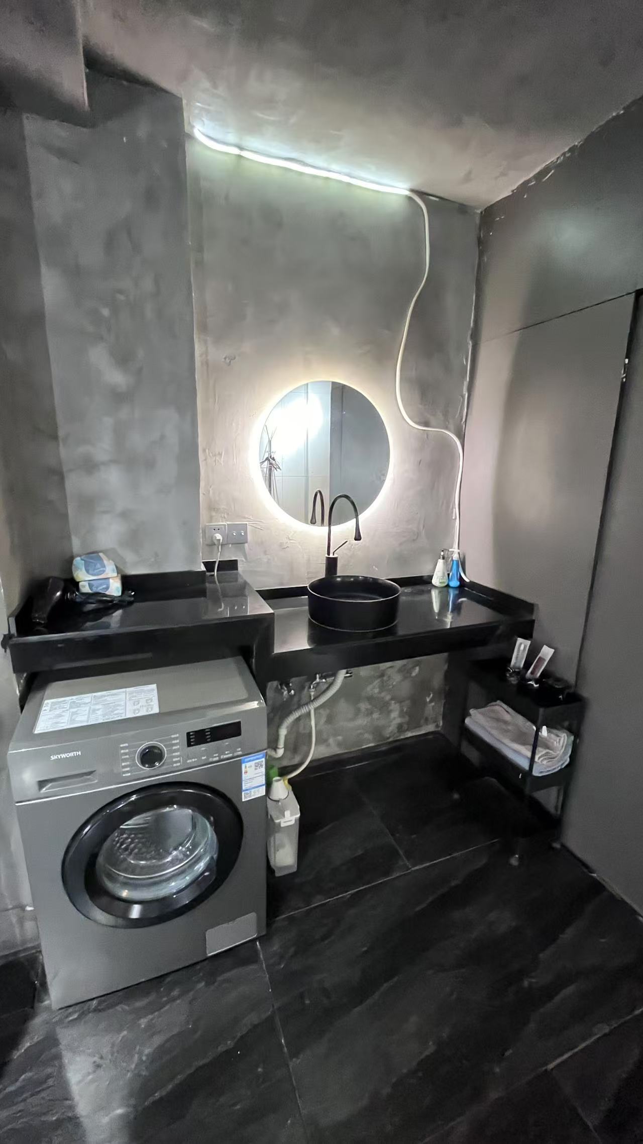 新青年公寓 1室1厅1卫 2300.0元/月 新青年公寓 1室1厅1卫 2300.0元/月室内图