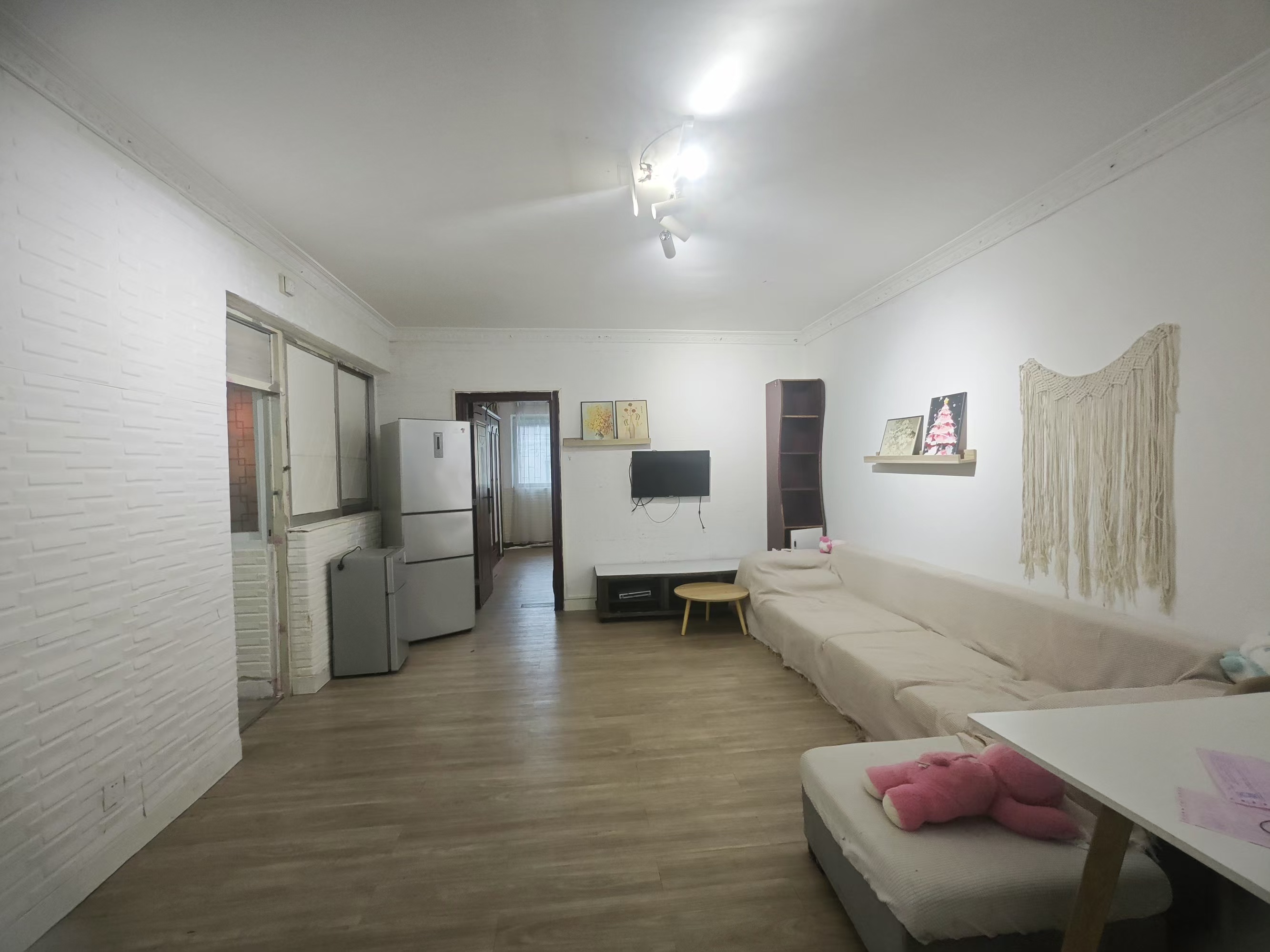 昌茂花园 2室2厅1卫 70.0万 昌茂花园 2室2厅1卫 70.0万室内图