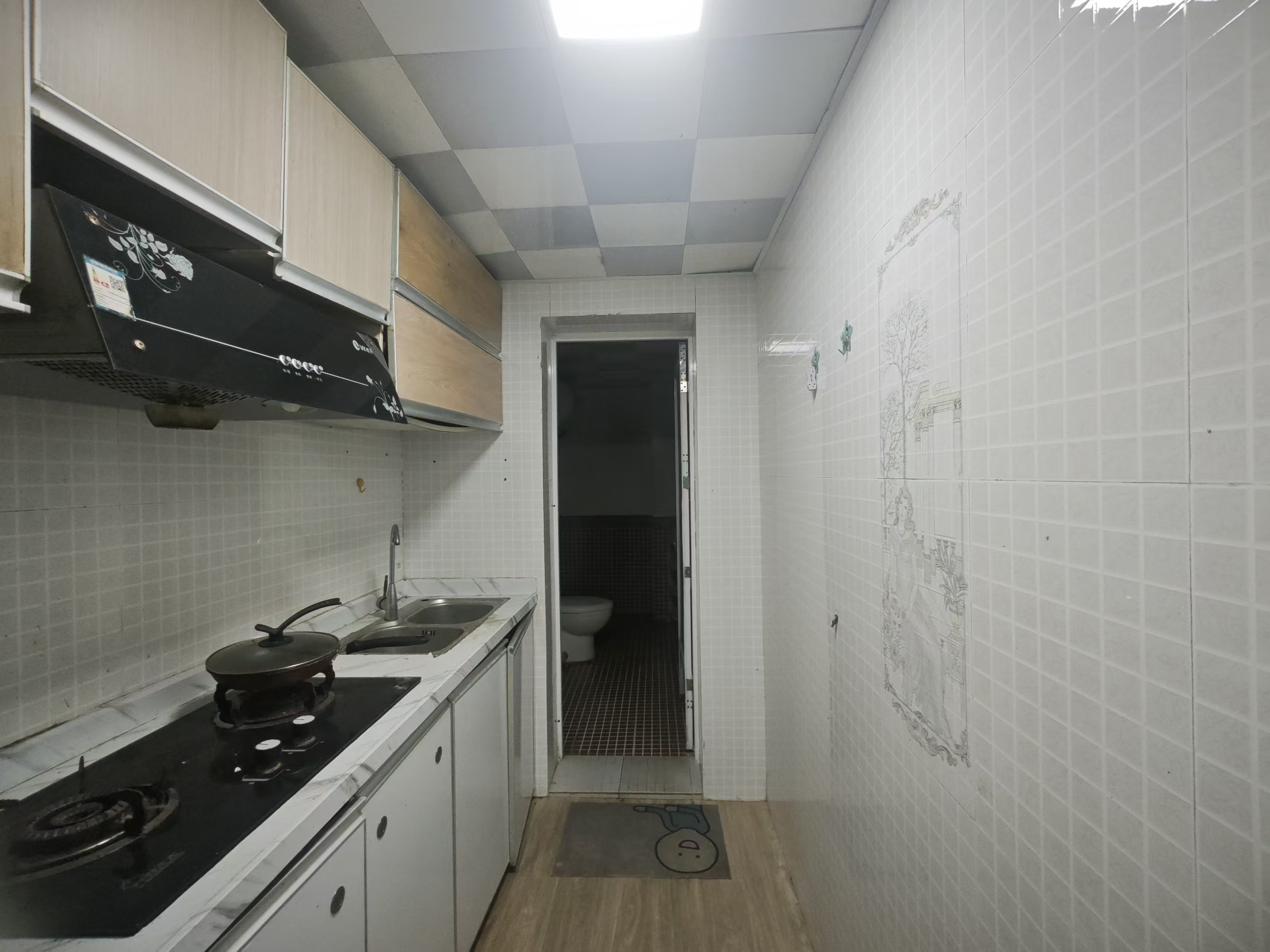 昌茂花园 2室2厅1卫 70.0万 昌茂花园 2室2厅1卫 70.0万室内图