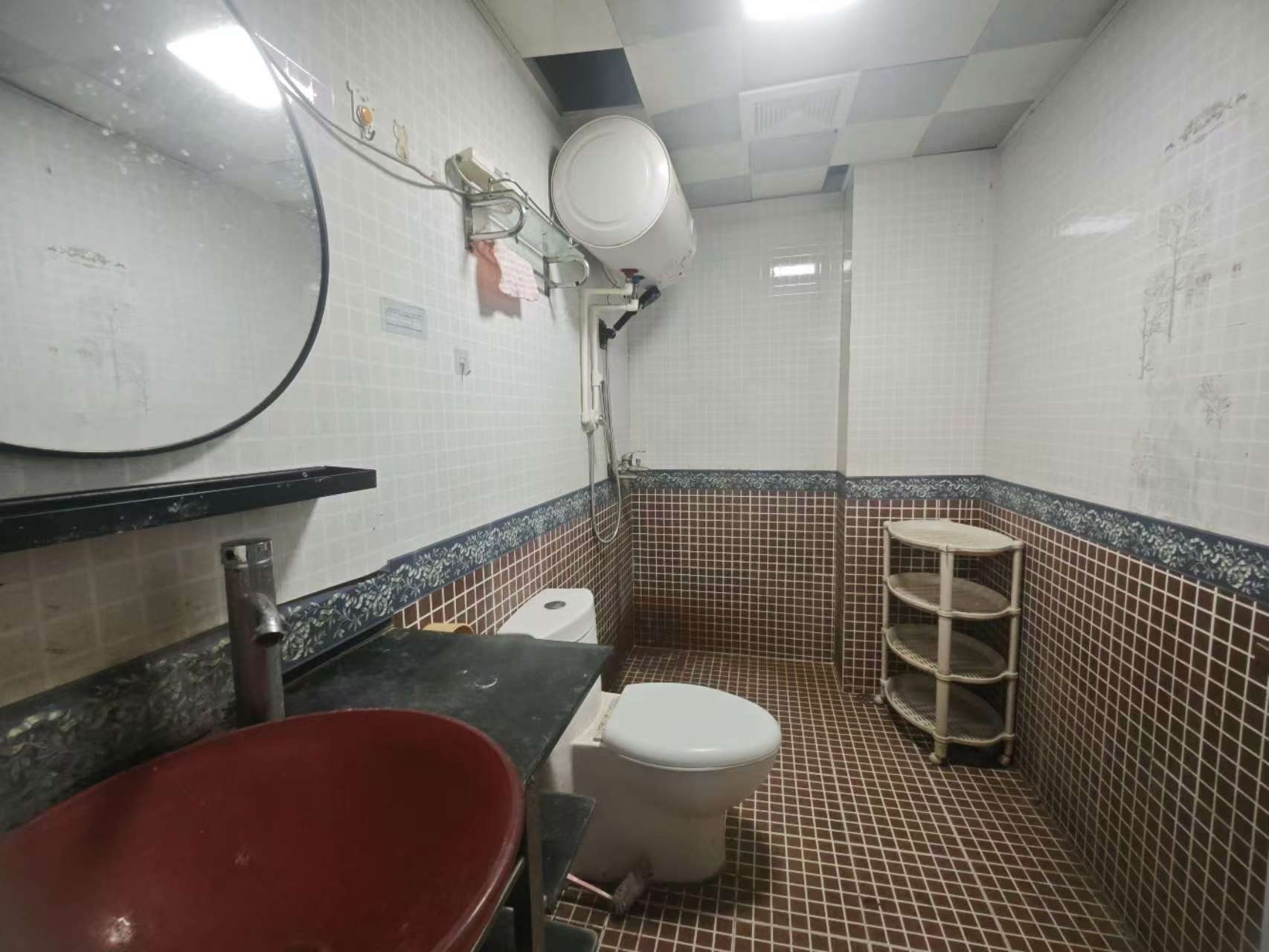 昌茂花园 2室2厅1卫 70.0万 昌茂花园 2室2厅1卫 70.0万室内图