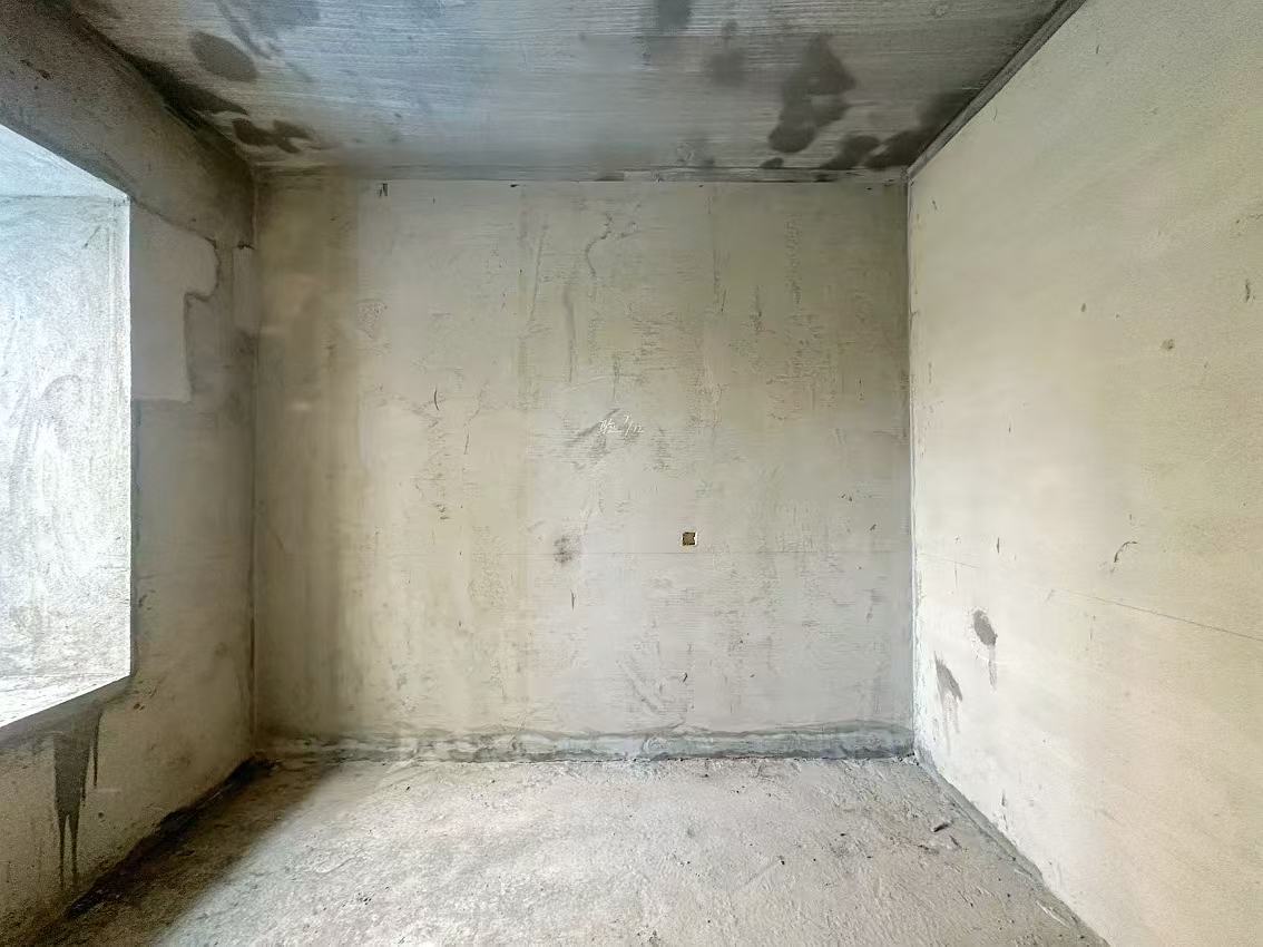 海航豪庭北苑 3室2厅2卫 370.0万 海航豪庭北苑 3室2厅2卫 370.0万室内图