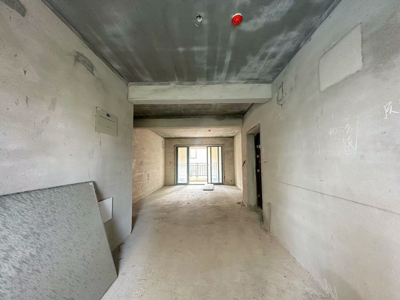 海航豪庭北苑 3室2厅2卫 370.0万 海航豪庭北苑 3室2厅2卫 370.0万室内图