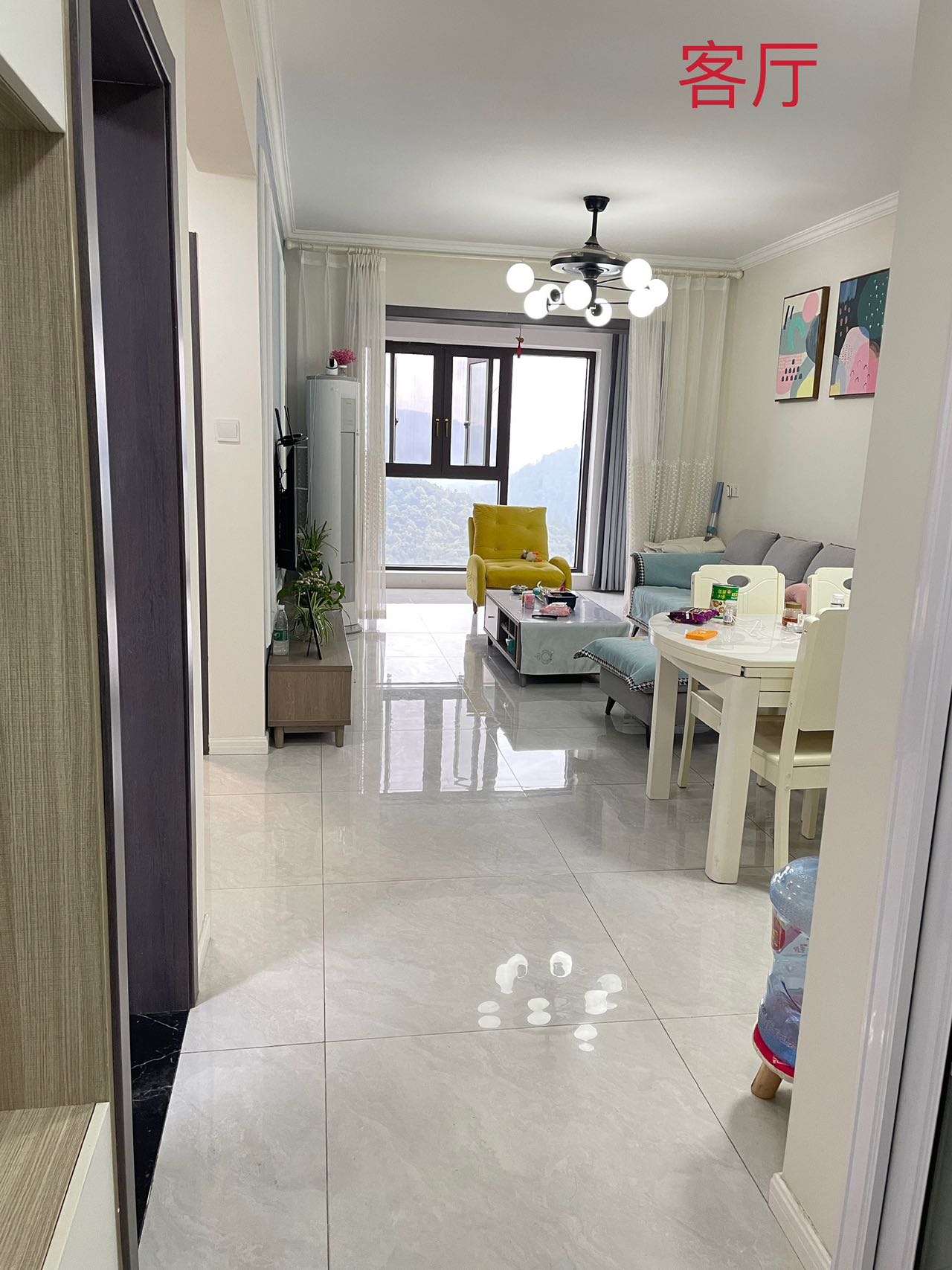 梅溪正荣府 4室2厅3卫 3200.0元/月 梅溪正荣府 4室2厅3卫 3200.0元/月室内图