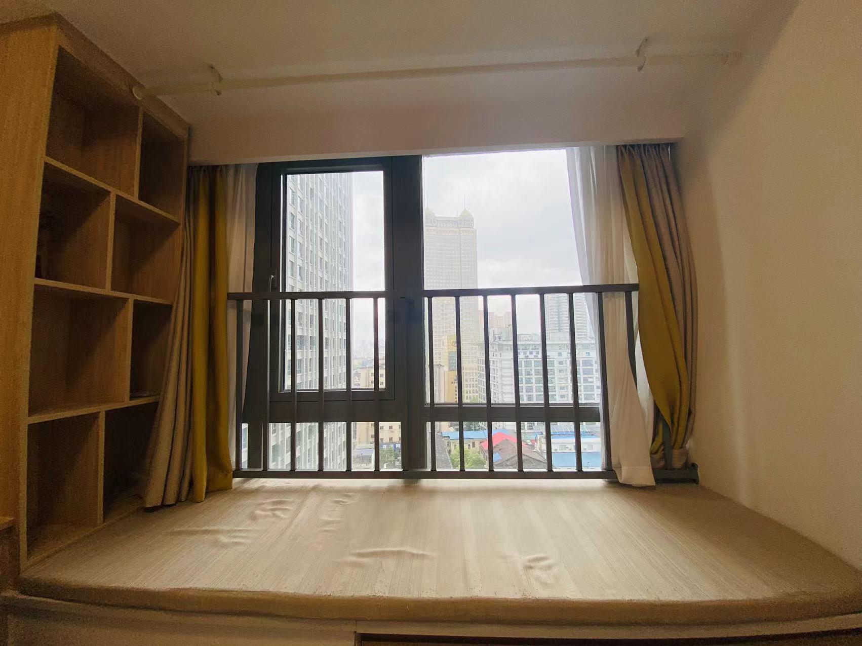 阳光城檀悦 1室1厅1卫 2300.0元/月 阳光城檀悦 1室1厅1卫 2300.0元/月室内图