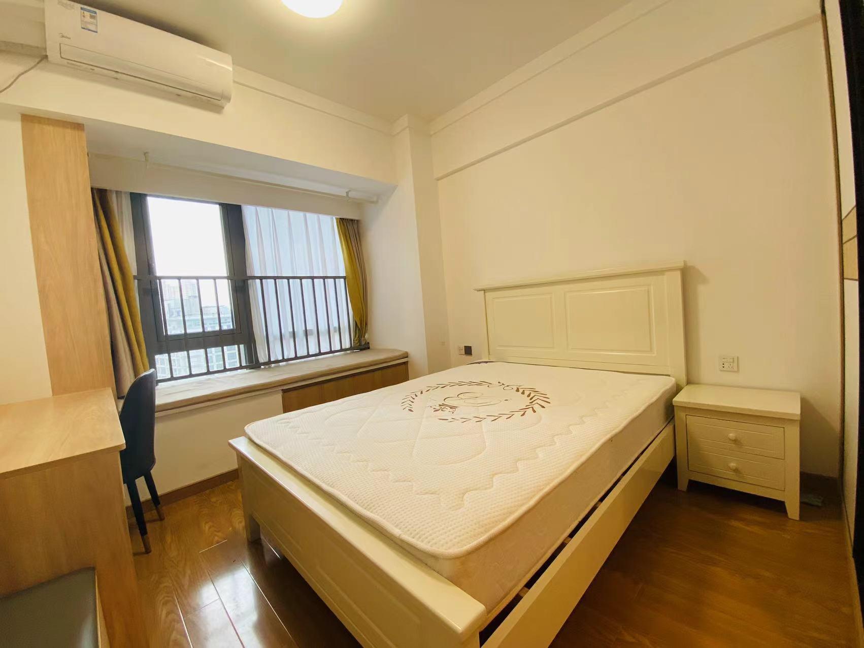 阳光城檀悦 1室1厅1卫 2300.0元/月 阳光城檀悦 1室1厅1卫 2300.0元/月室内图