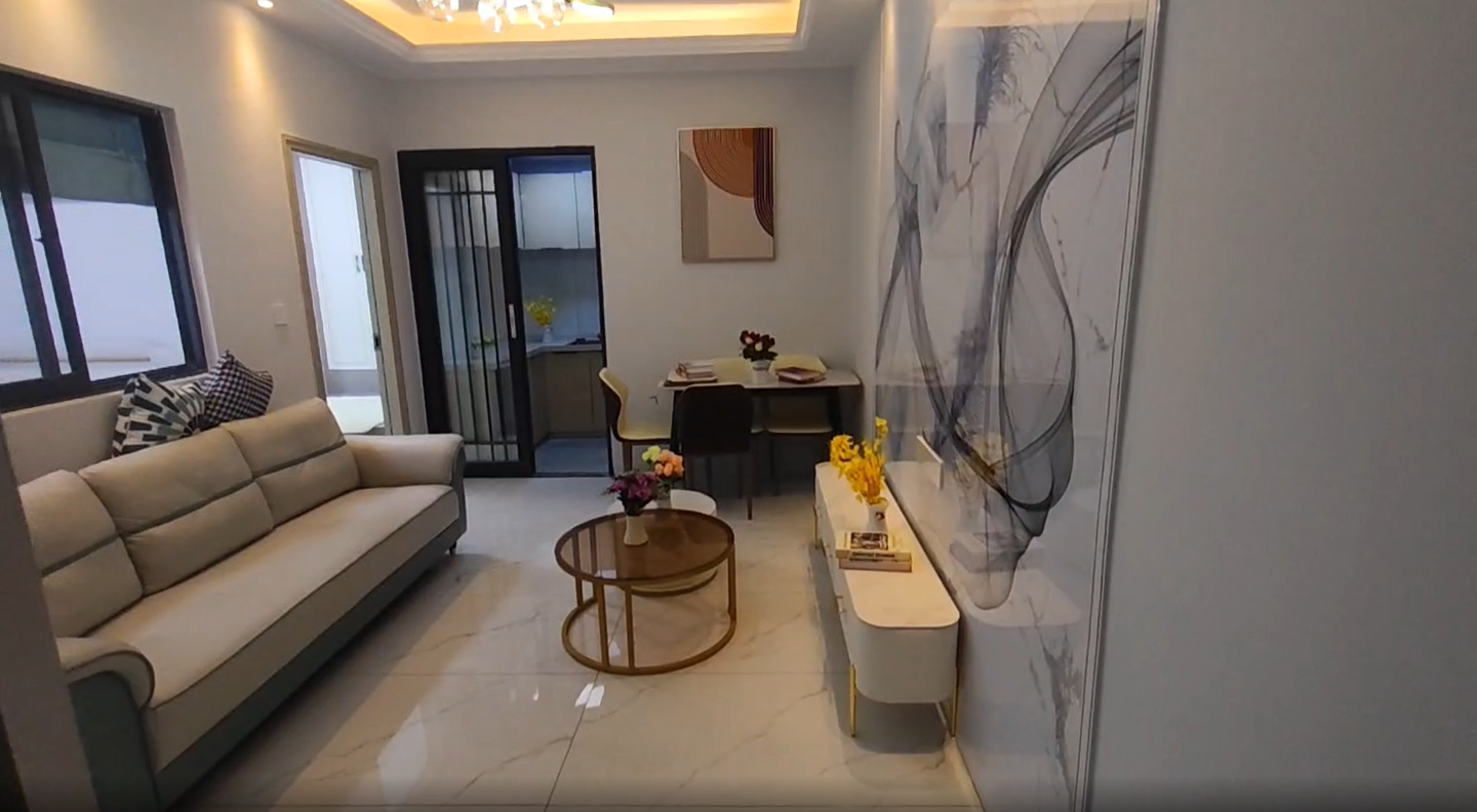 千禧郎大厦  2室2厅1卫    76.8万 千禧郎大厦  2室2厅1卫    76.8万室内图