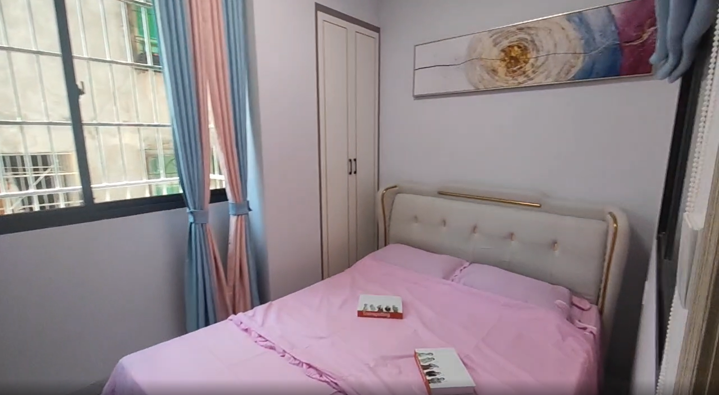 千禧郎大厦  2室2厅1卫    76.8万 千禧郎大厦  2室2厅1卫    76.8万室内图