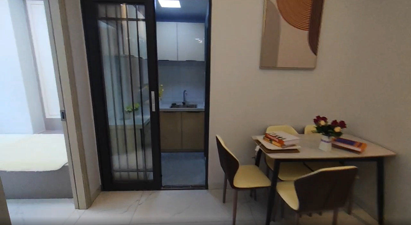 千禧郎大厦  2室2厅1卫    76.8万 千禧郎大厦  2室2厅1卫    76.8万室内图