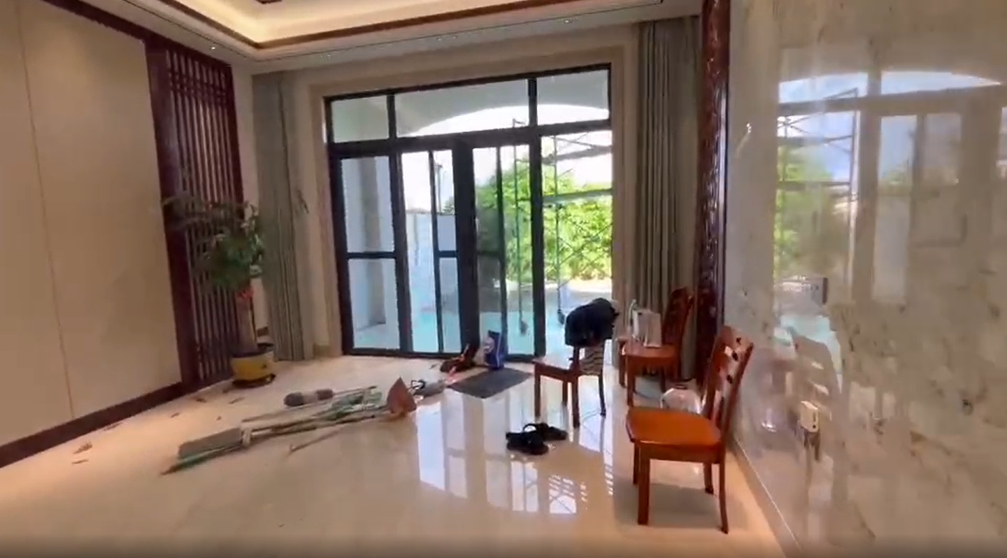 恒大海口文化旅游城 6室2厅3卫 770.0万 恒大海口文化旅游城 6室2厅3卫 770.0万室内图