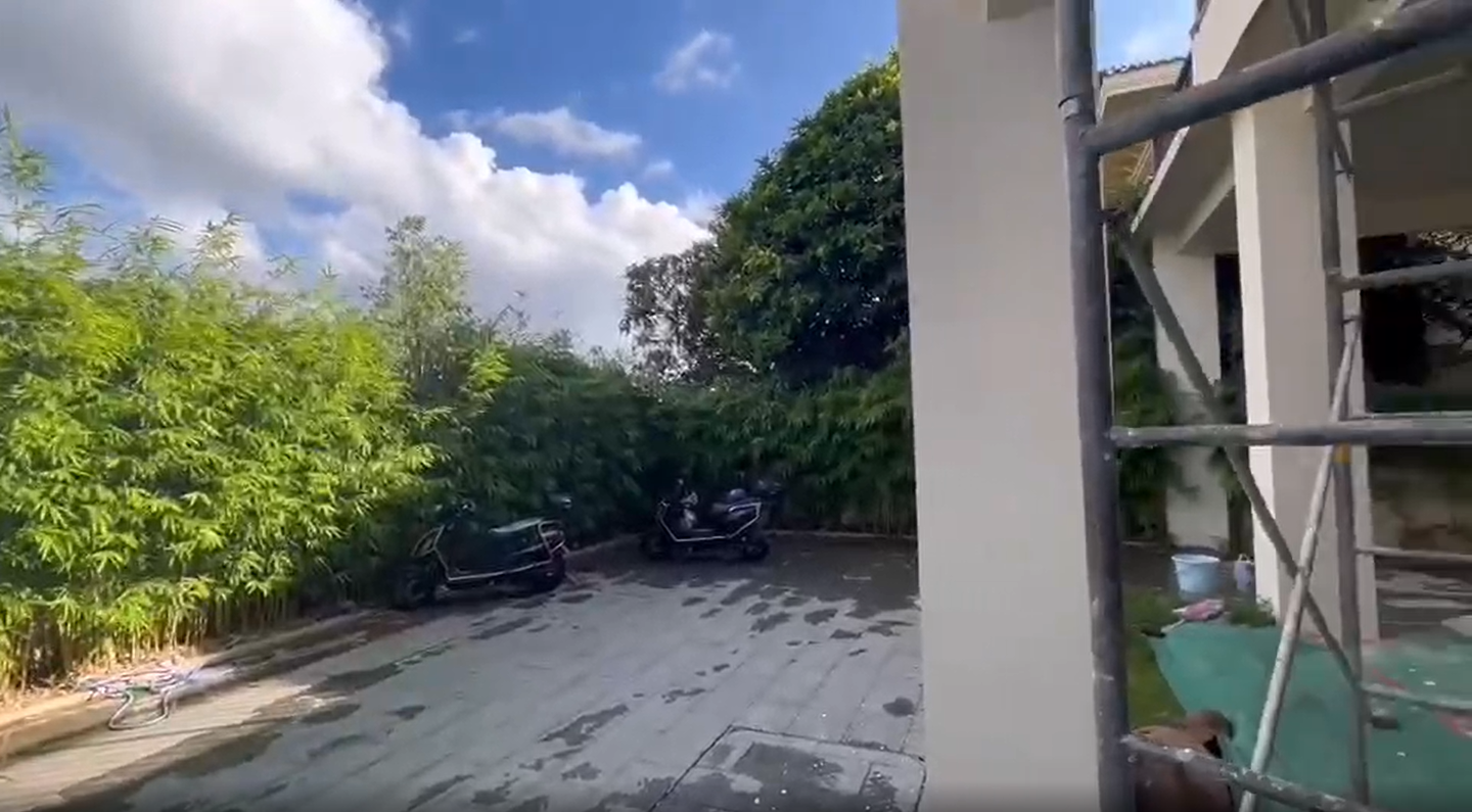 恒大海口文化旅游城 6室2厅3卫 770.0万 恒大海口文化旅游城 6室2厅3卫 770.0万室内图