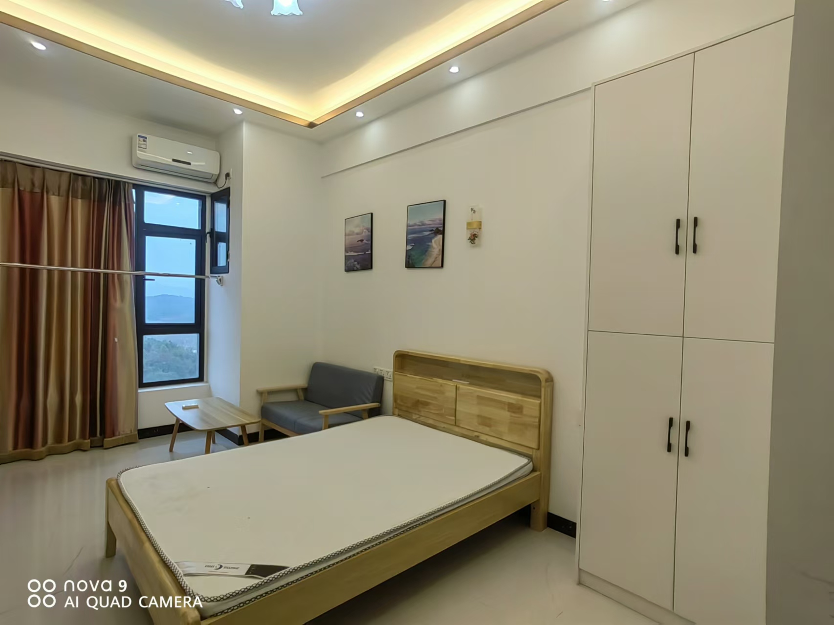 阿舍南2号(花之林大厦) 1室1厅1卫 900.0元/月 阿舍南2号(花之林大厦) 1室1厅1卫 900.0元/月室内图