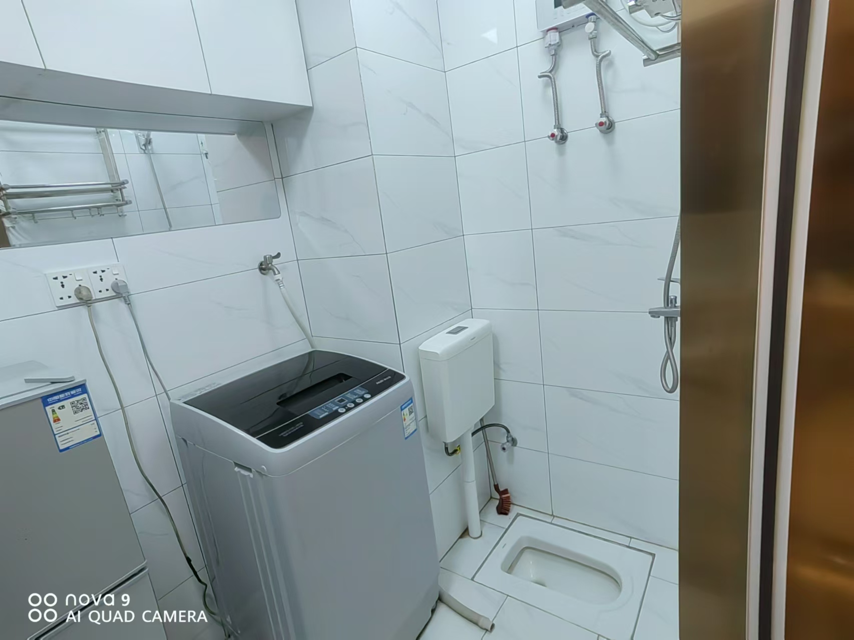 阿舍南2号(花之林大厦) 1室1厅1卫 900.0元/月 阿舍南2号(花之林大厦) 1室1厅1卫 900.0元/月室内图