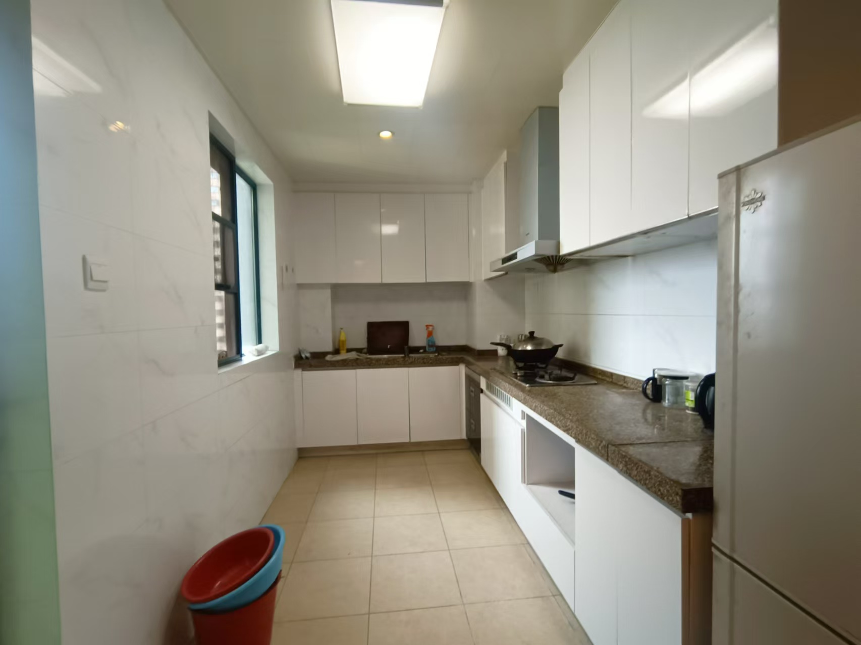 恒大绿洲 4室2厅2卫 2800.0元/月 恒大绿洲 4室2厅2卫 2800.0元/月室内图