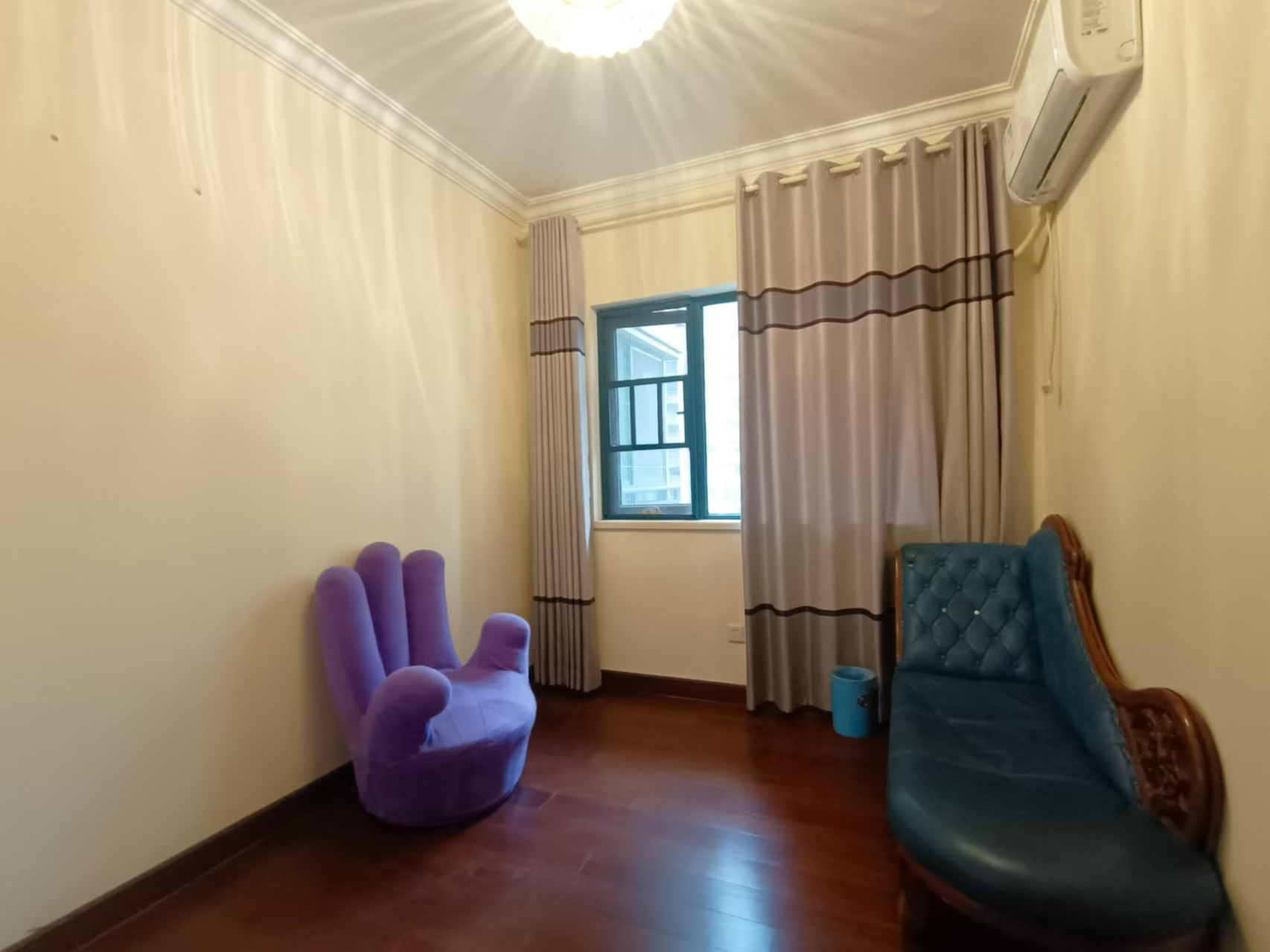 恒大绿洲 4室2厅2卫 2800.0元/月 恒大绿洲 4室2厅2卫 2800.0元/月室内图