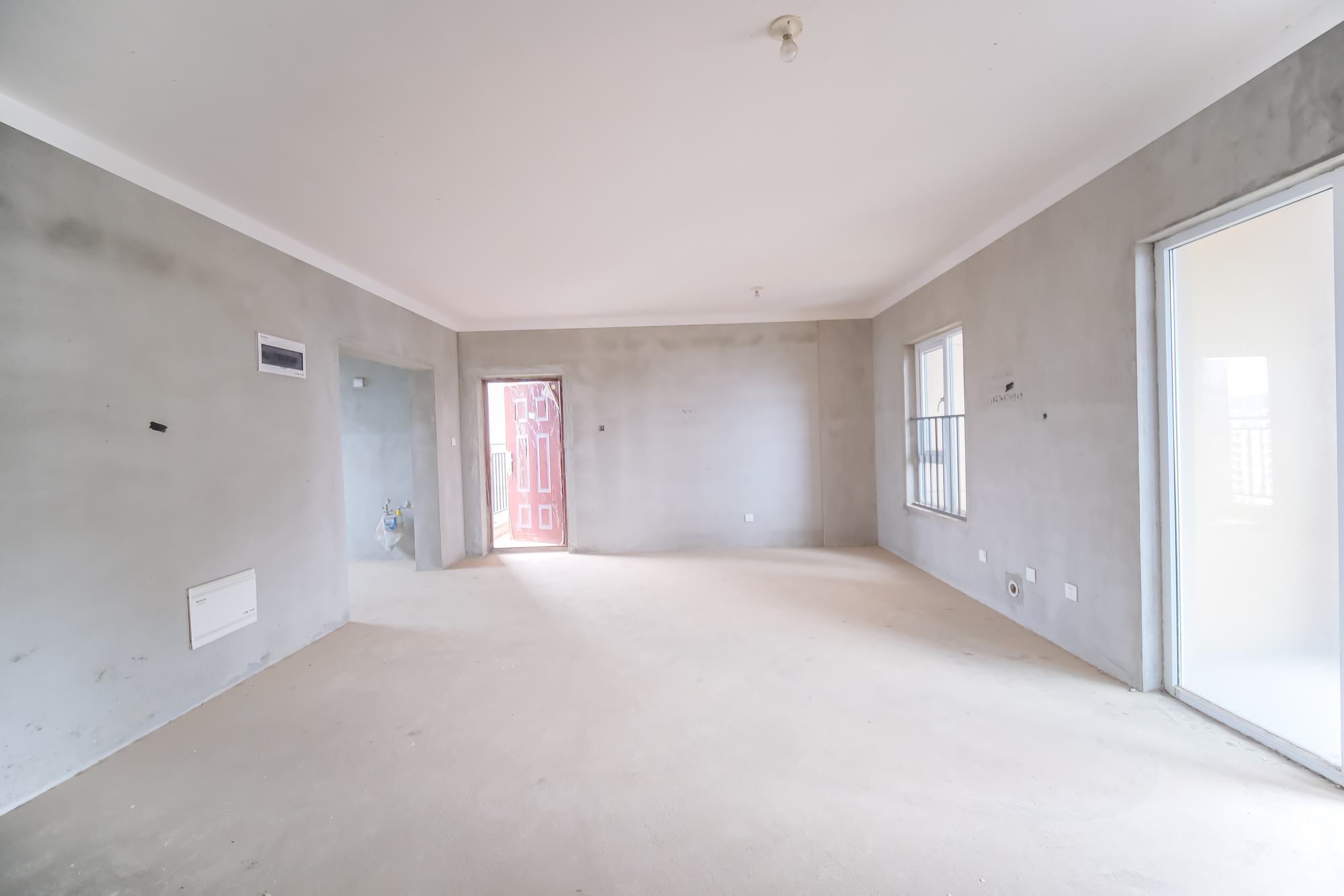 荣盛花语城 3室2厅2卫 100.0万 荣盛花语城 3室2厅2卫 100.0万客厅