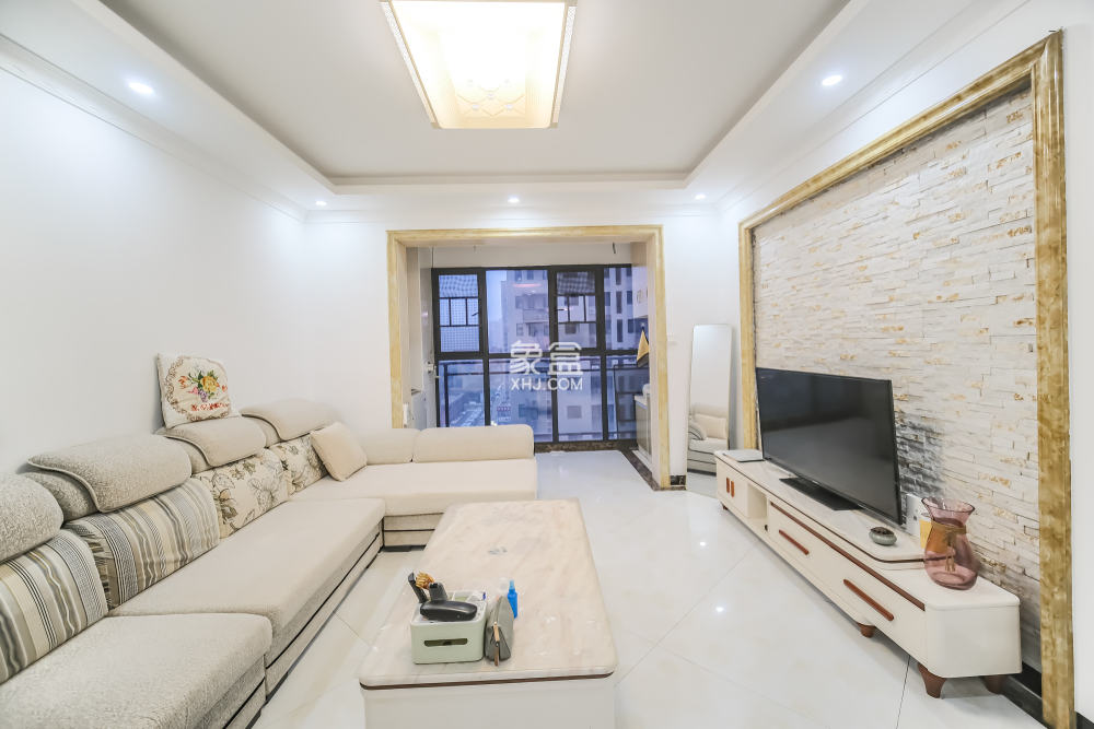 筑梦星园  3室2厅1卫    64.8万