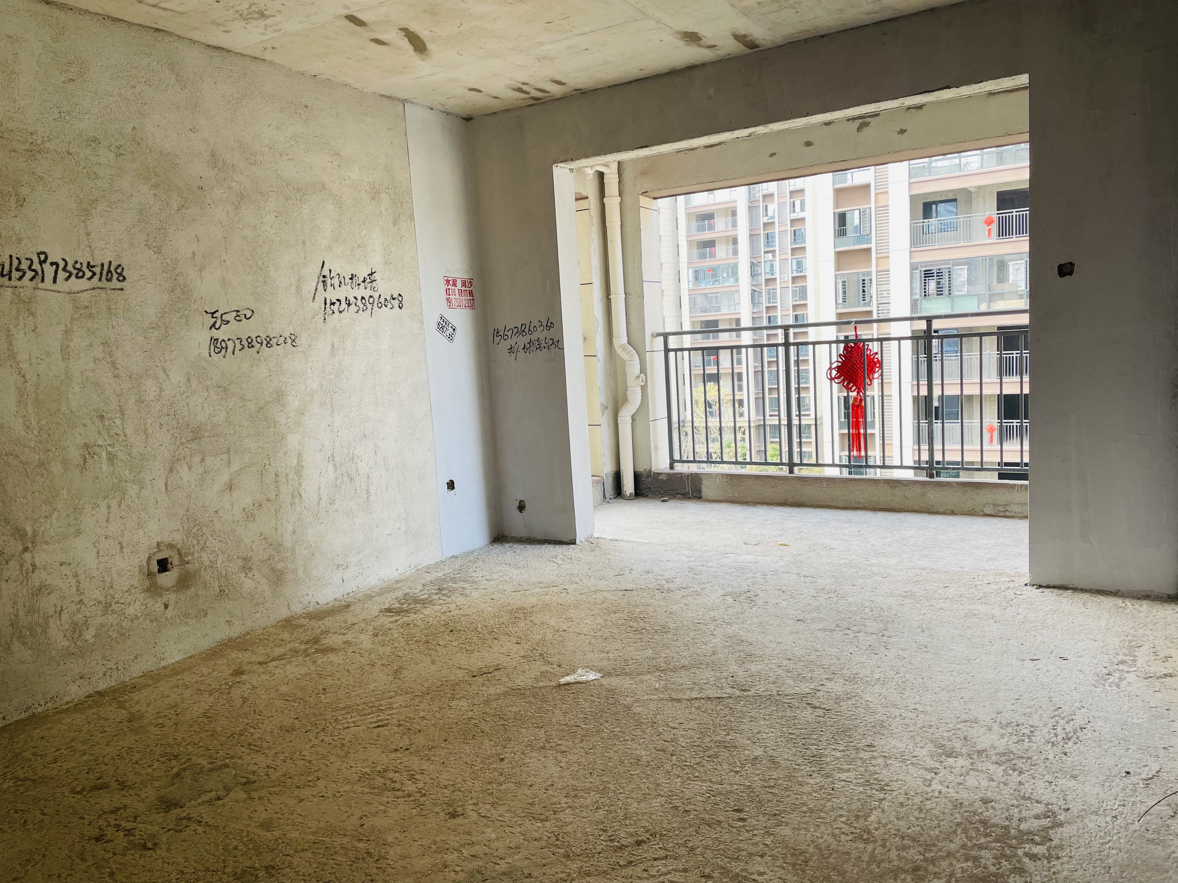 大汉龙城 3室2厅2卫 101.00万 大汉龙城 3室2厅2卫 101.00万室内图