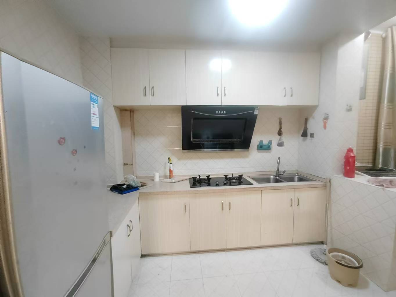 奥园广场 3室2厅2卫 57.0万 奥园广场 3室2厅2卫 57.0万室内图