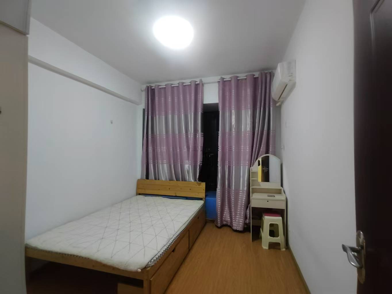 奥园广场 3室2厅2卫 57.0万 奥园广场 3室2厅2卫 57.0万室内图