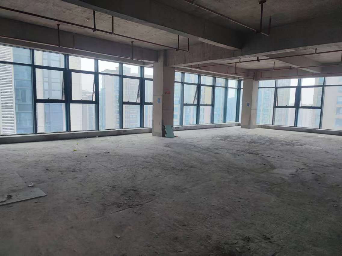 恒大金融广场   343.93㎡      15000.0元/月