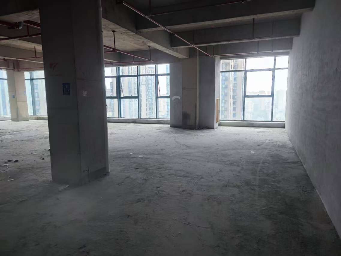 恒大金融广场   343.93㎡      15000.0元/月室内图