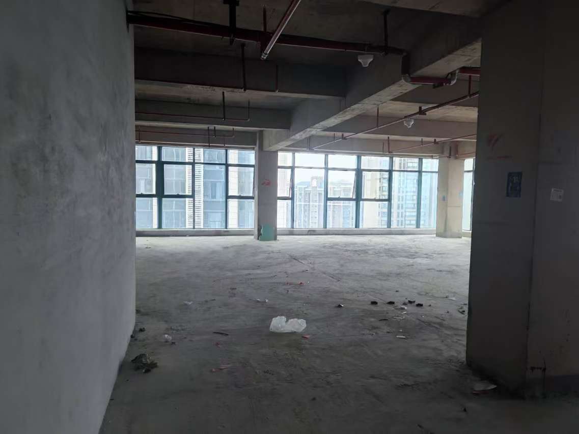 恒大金融广场   343.93㎡      15000.0元/月室内图