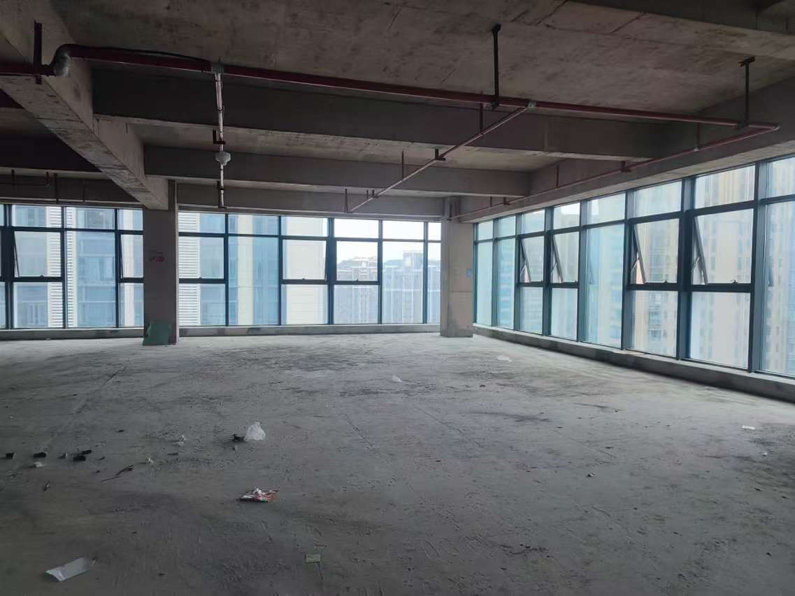 恒大金融广场   343.93㎡      15000.0元/月室内图