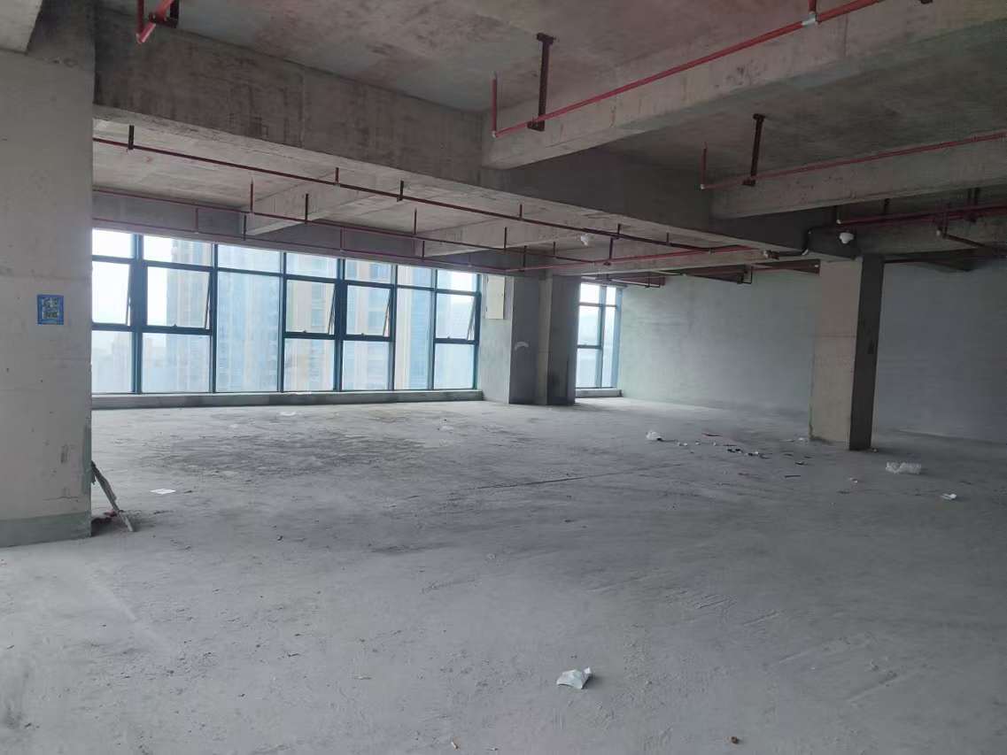 恒大金融广场   343.93㎡      15000.0元/月室内图