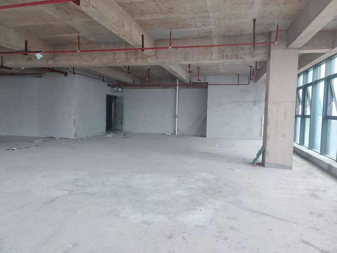 恒大金融广场   343.93㎡      15000.0元/月室内图