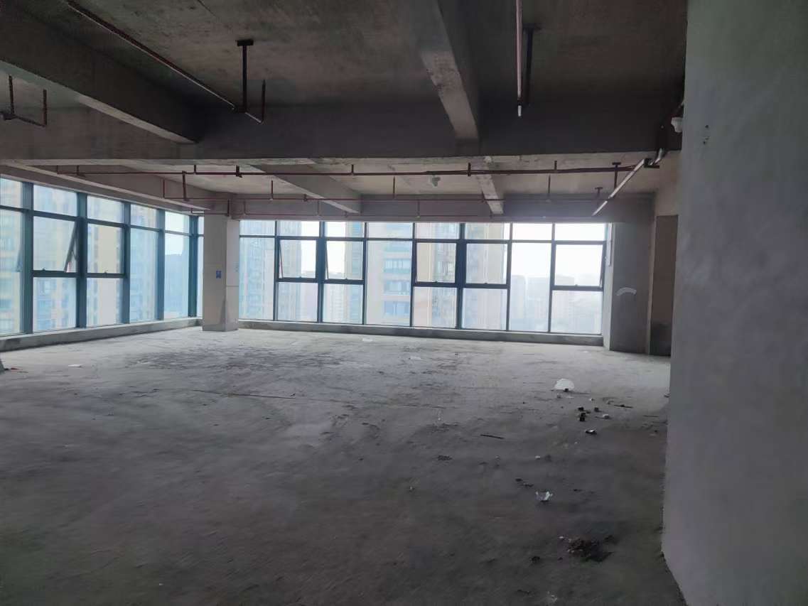 恒大金融广场   343.93㎡      15000.0元/月室内图