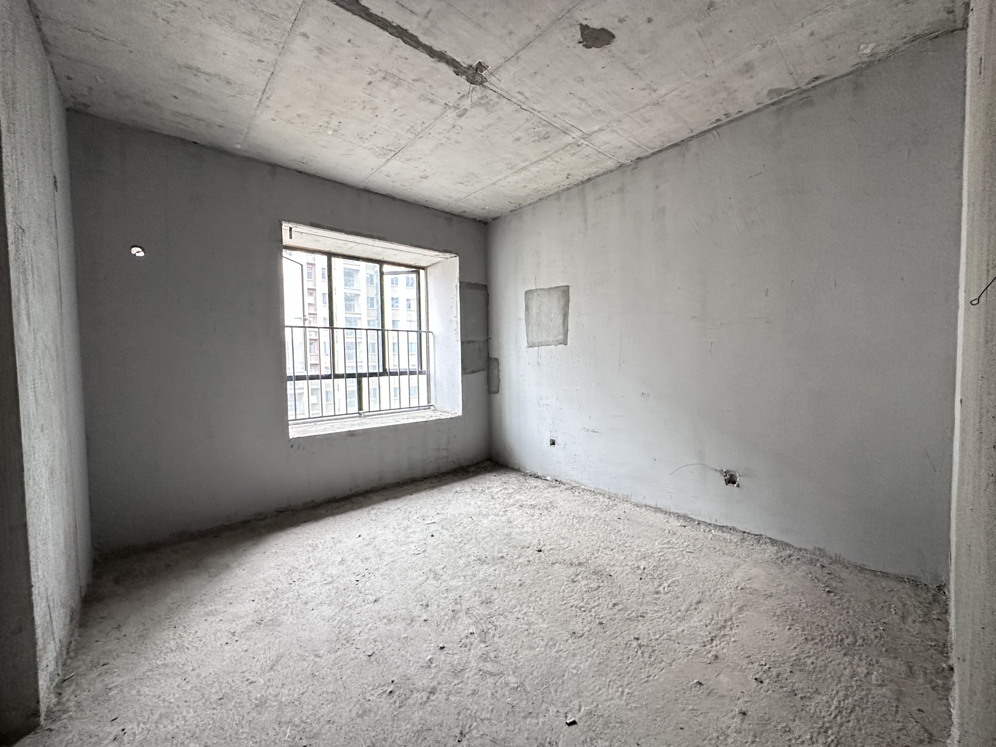 大汉龙城  3室2厅2卫    85.8万室内图