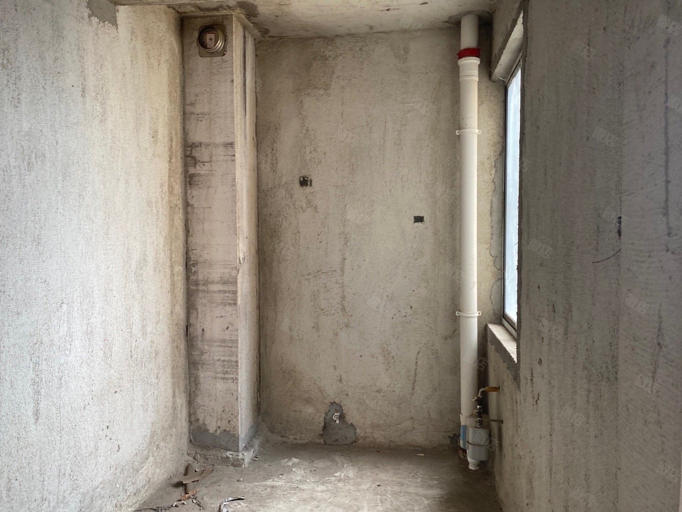 大汉龙城 3室2厅2卫 72.0万 大汉龙城 3室2厅2卫 72.0万室内图