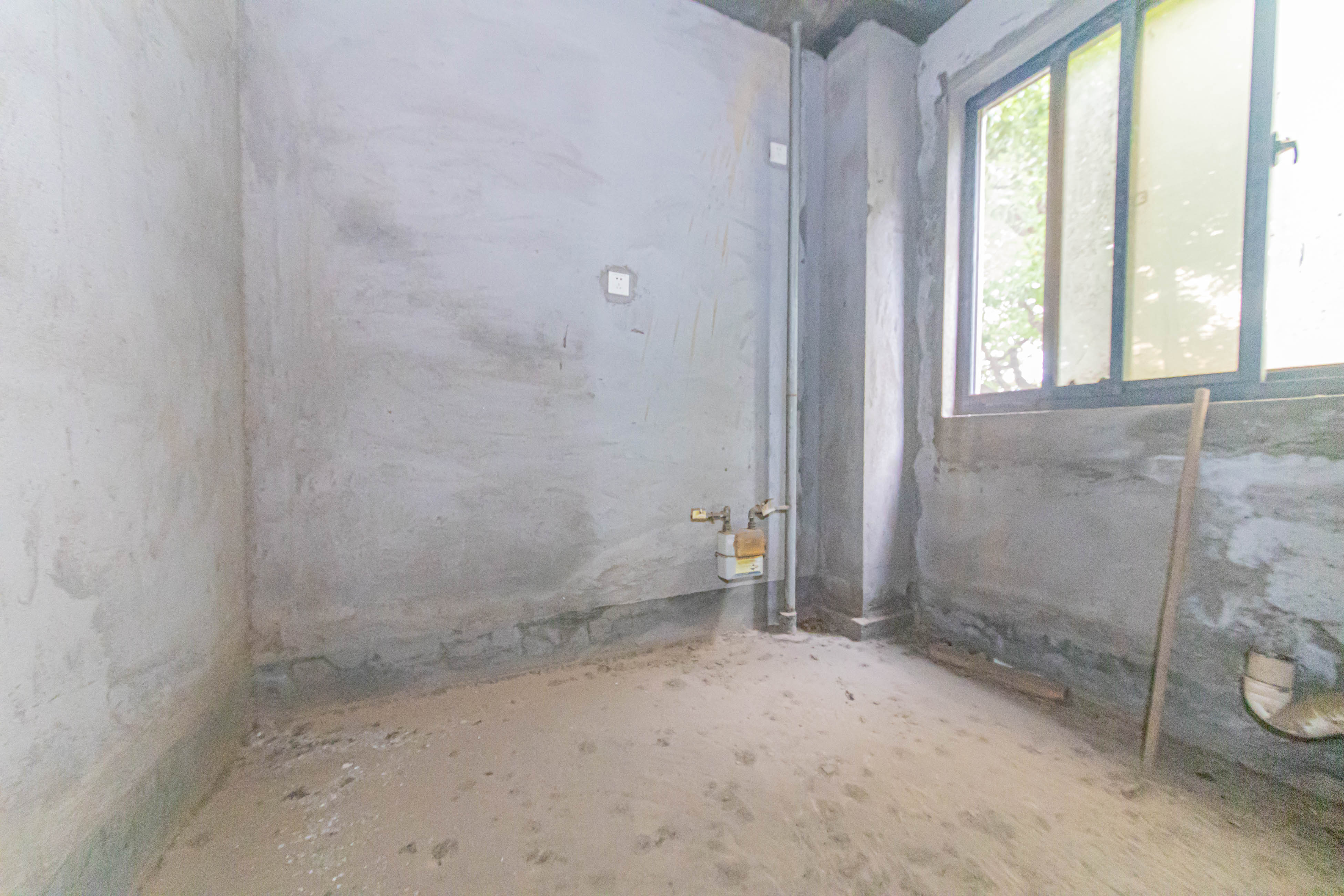 天和家园 2室2厅1卫 62.8万 天和家园 2室2厅1卫 62.8万厨房