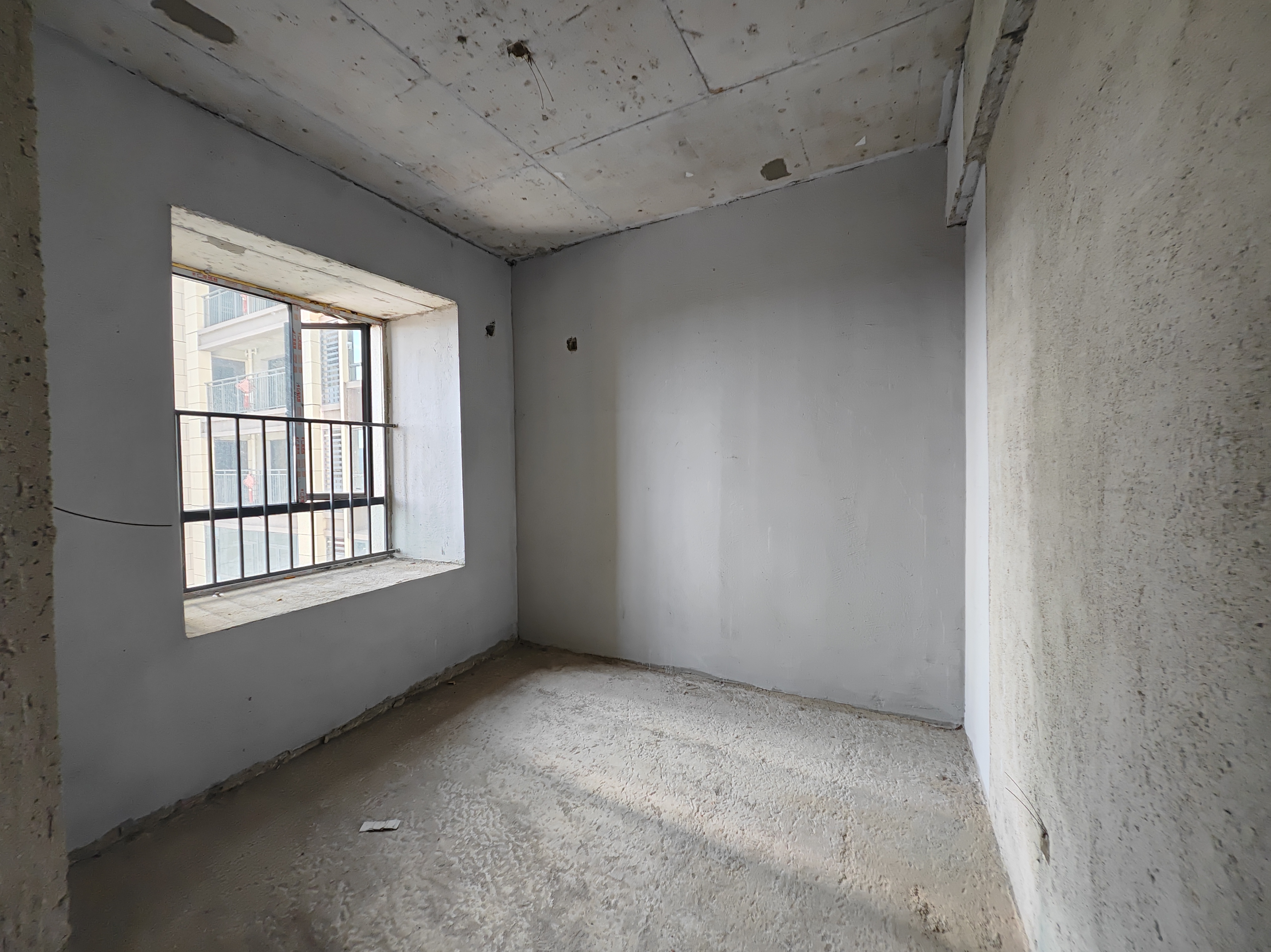 大汉龙城 3室2厅2卫 80.8万 大汉龙城 3室2厅2卫 80.8万室内图