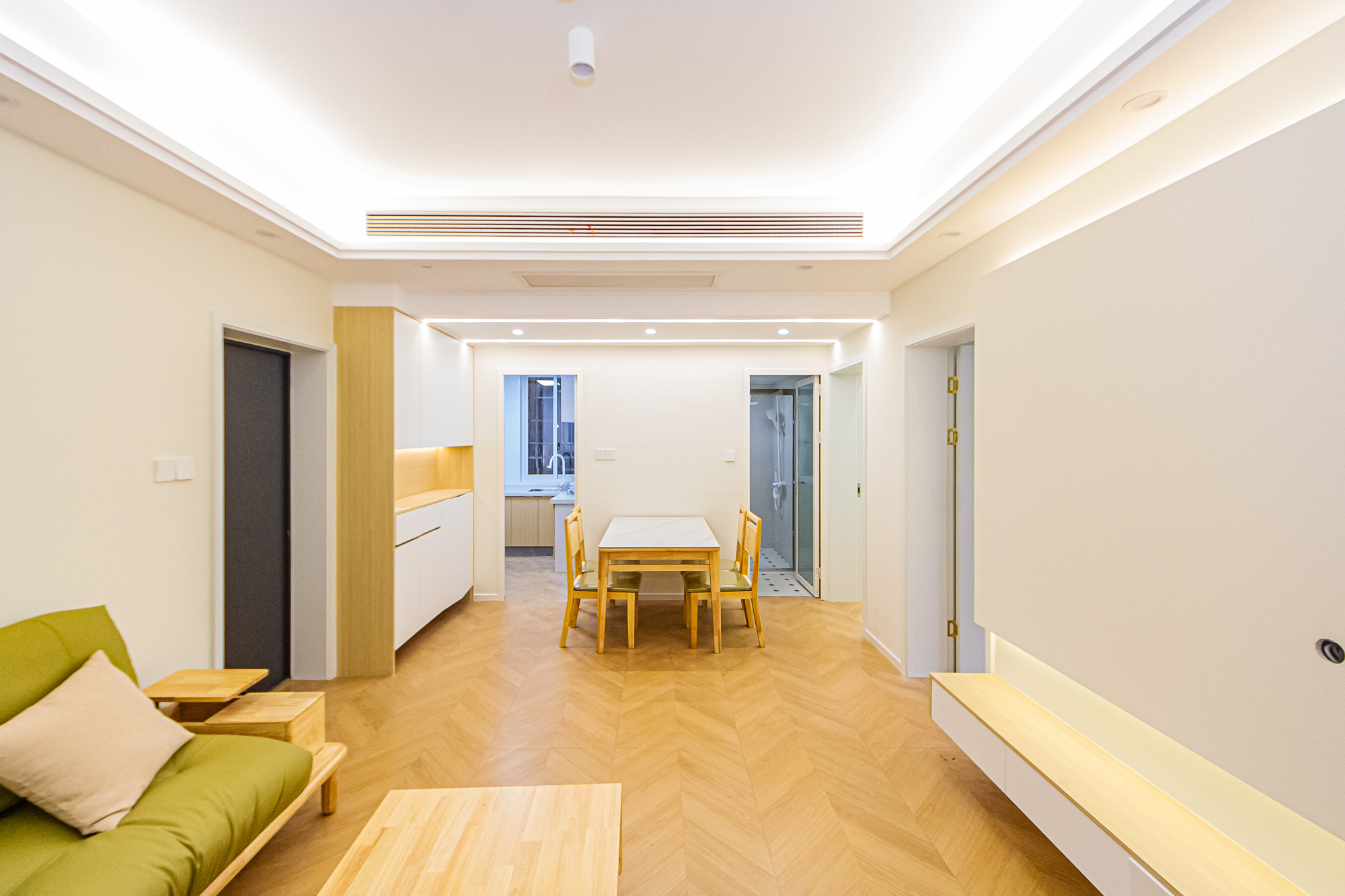 动力北苑  3室2厅1卫    89.0万