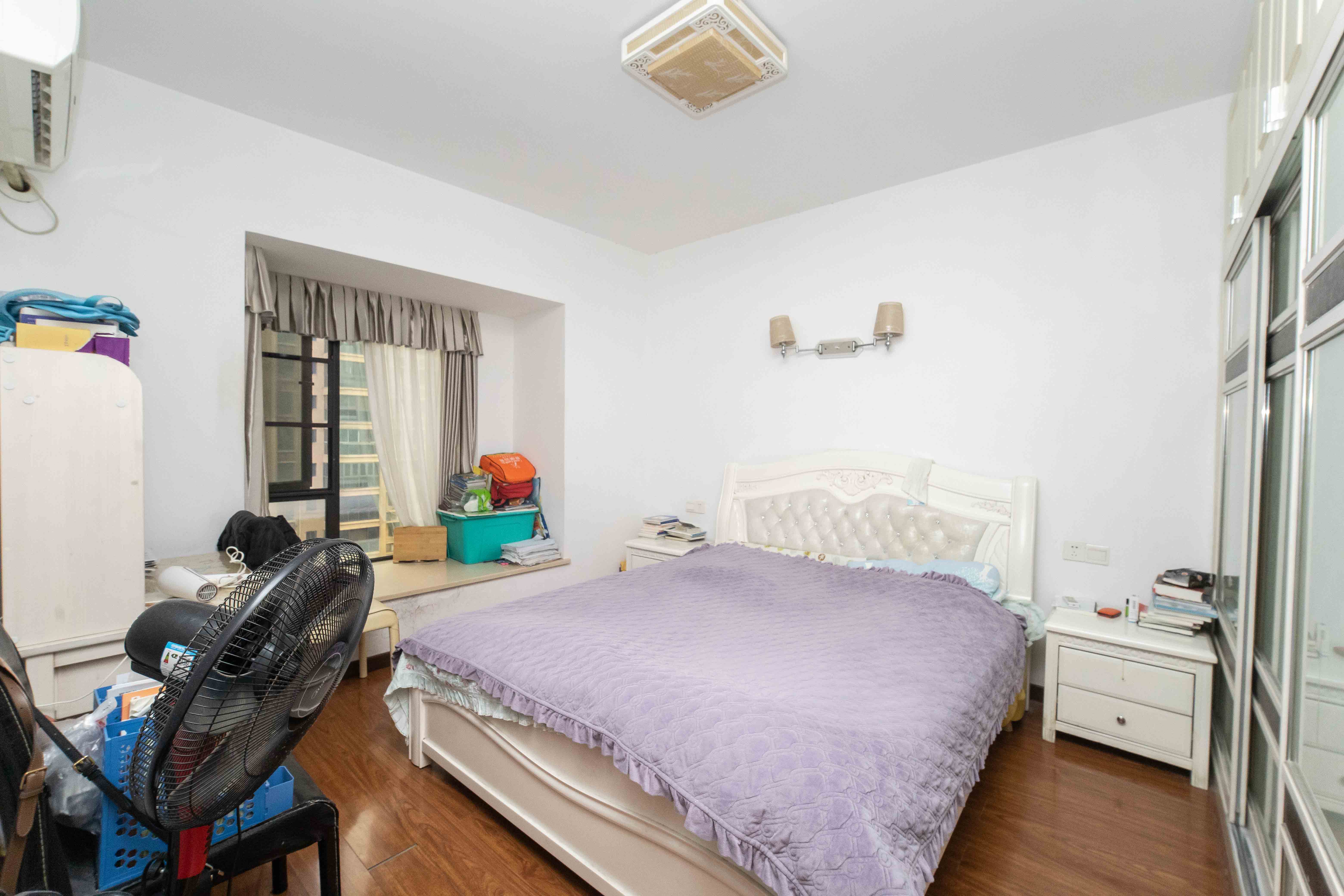 长房白沙湾 2室2厅1卫 78.0万 长房白沙湾 2室2厅1卫 78.0万卧室