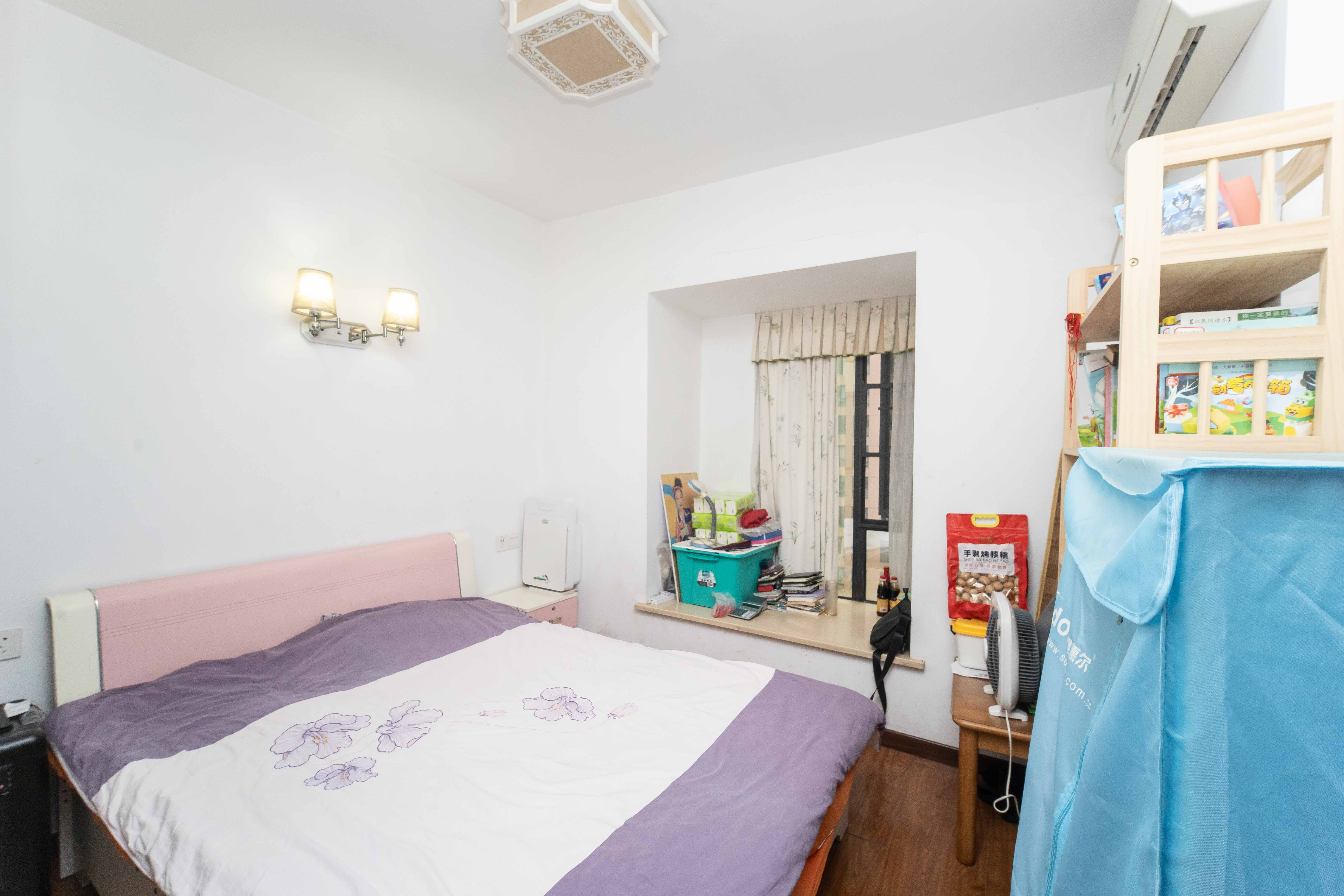 长房白沙湾 2室2厅1卫 78.0万 长房白沙湾 2室2厅1卫 78.0万卧室