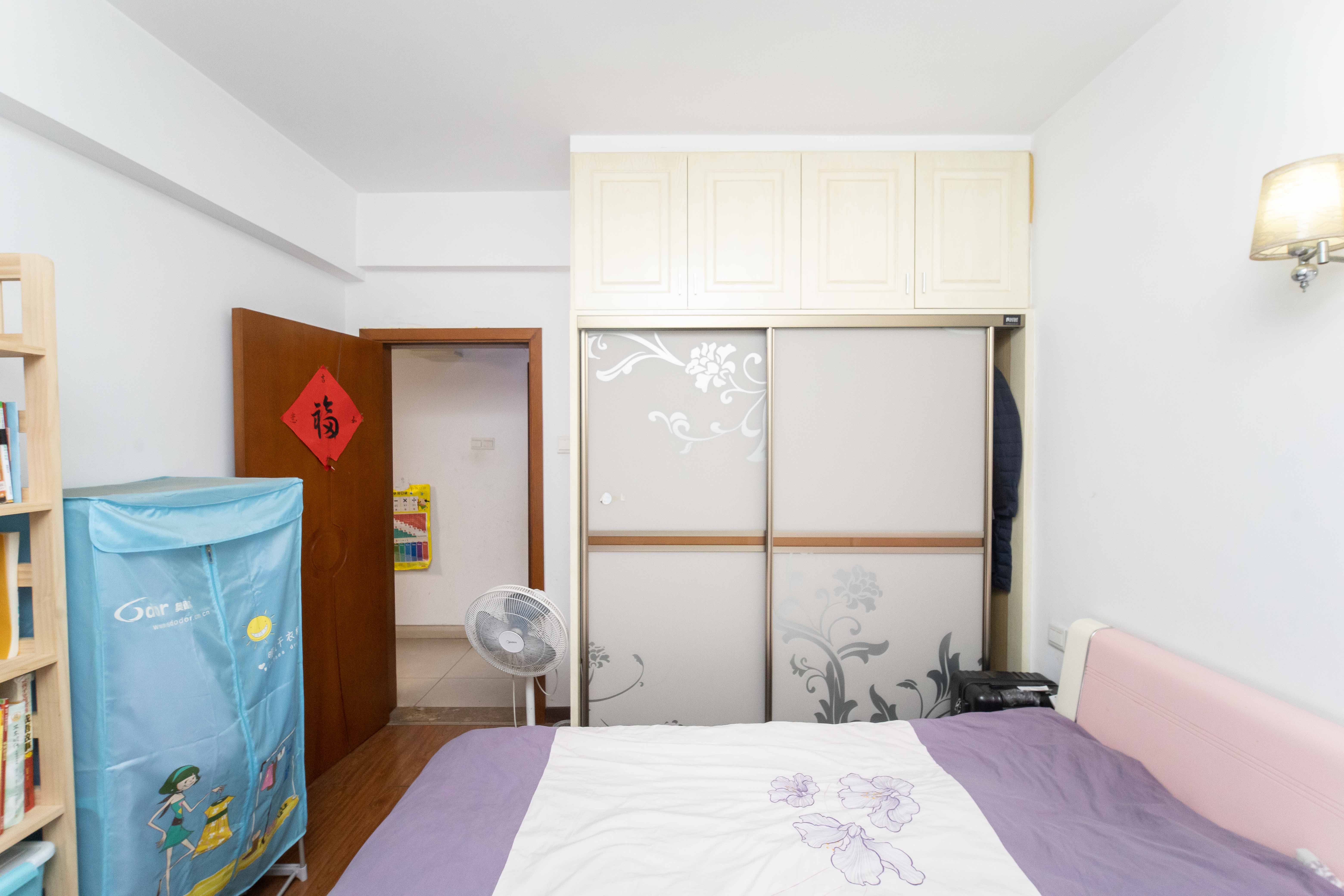 长房白沙湾 2室2厅1卫 78.0万 长房白沙湾 2室2厅1卫 78.0万卧室