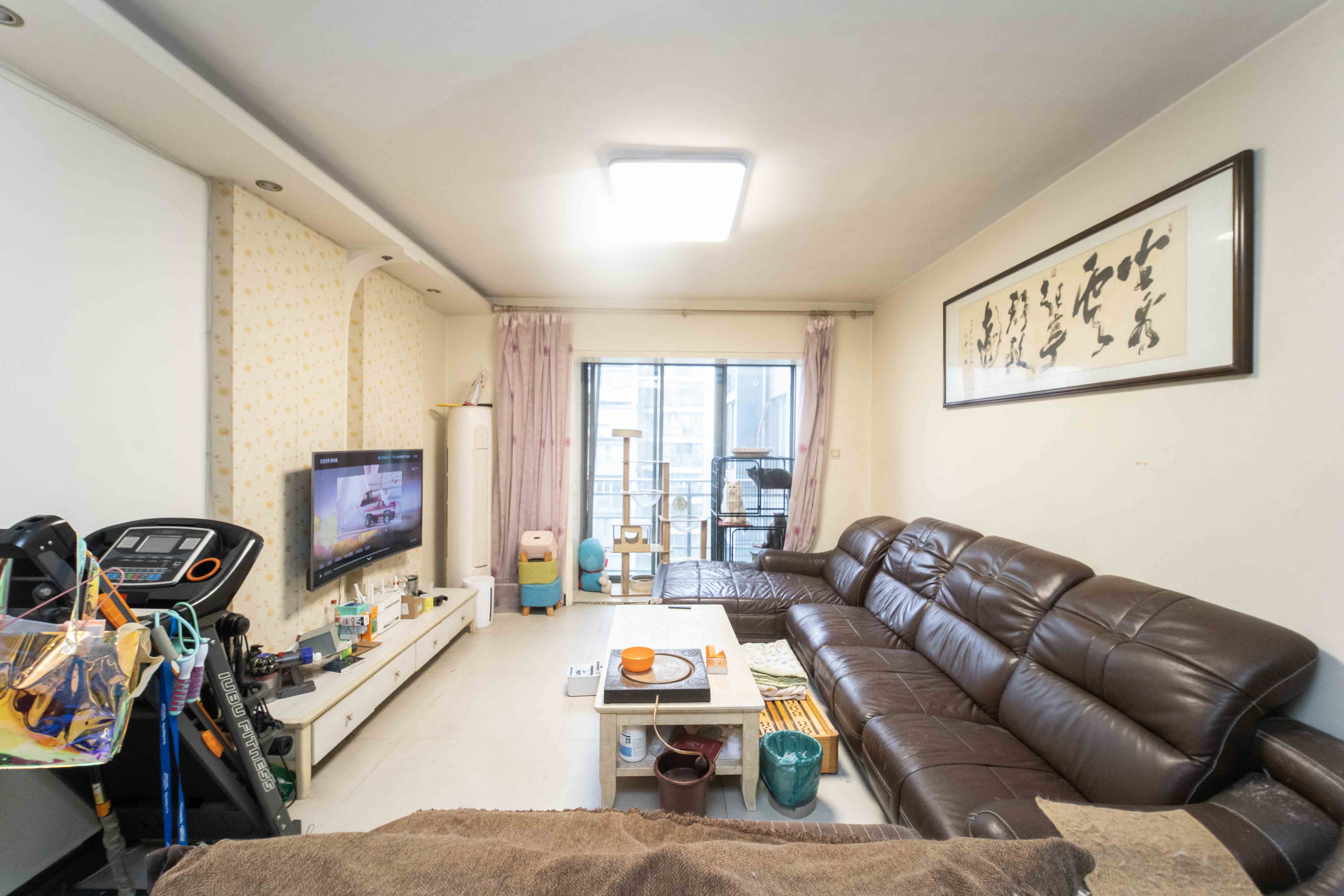 银港水晶城  3室2厅2卫   125.00万