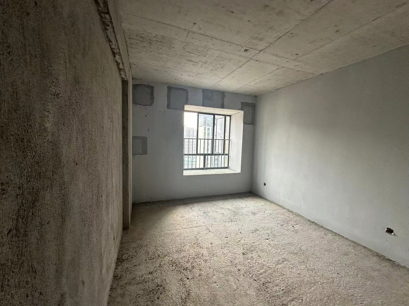 大汉龙城  3室2厅2卫    85.0万 大汉龙城  3室2厅2卫    85.0万户型图