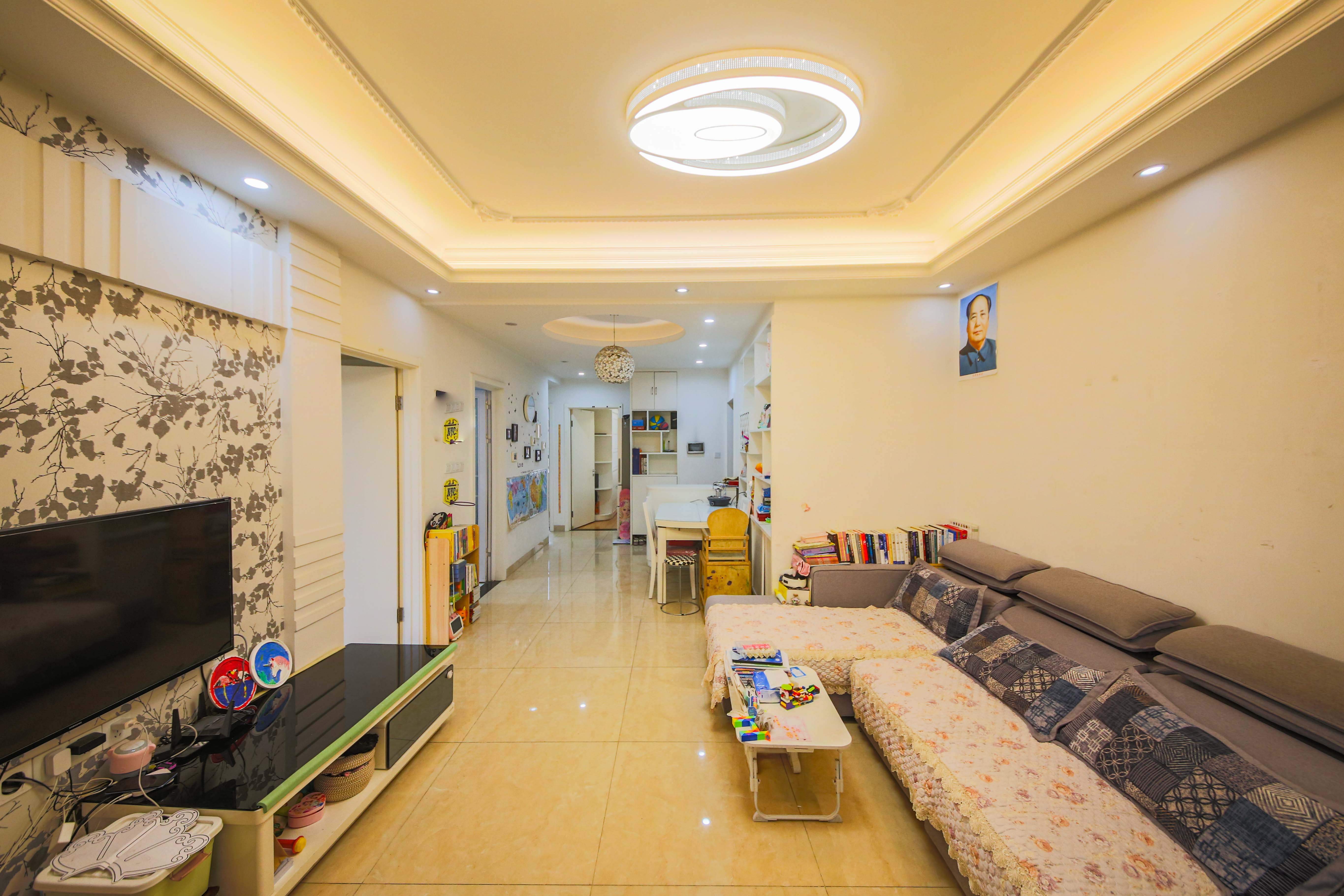 奥林匹克花园贡院一期  3室2厅1卫    86.0万 奥林匹克花园贡院一期  3室2厅1卫    86.0万