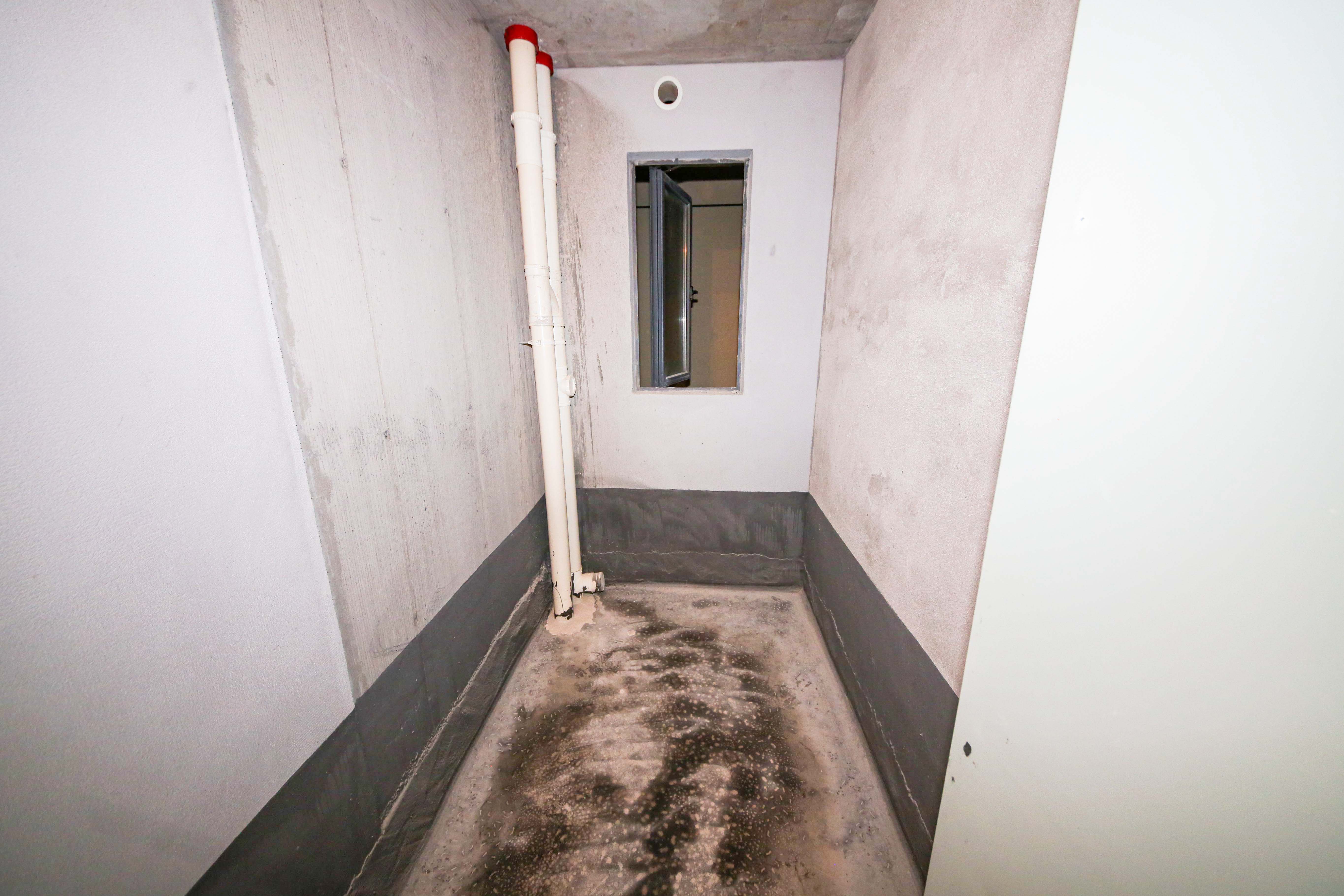 中建钰和城  3室2厅2卫   153.00万卫生间