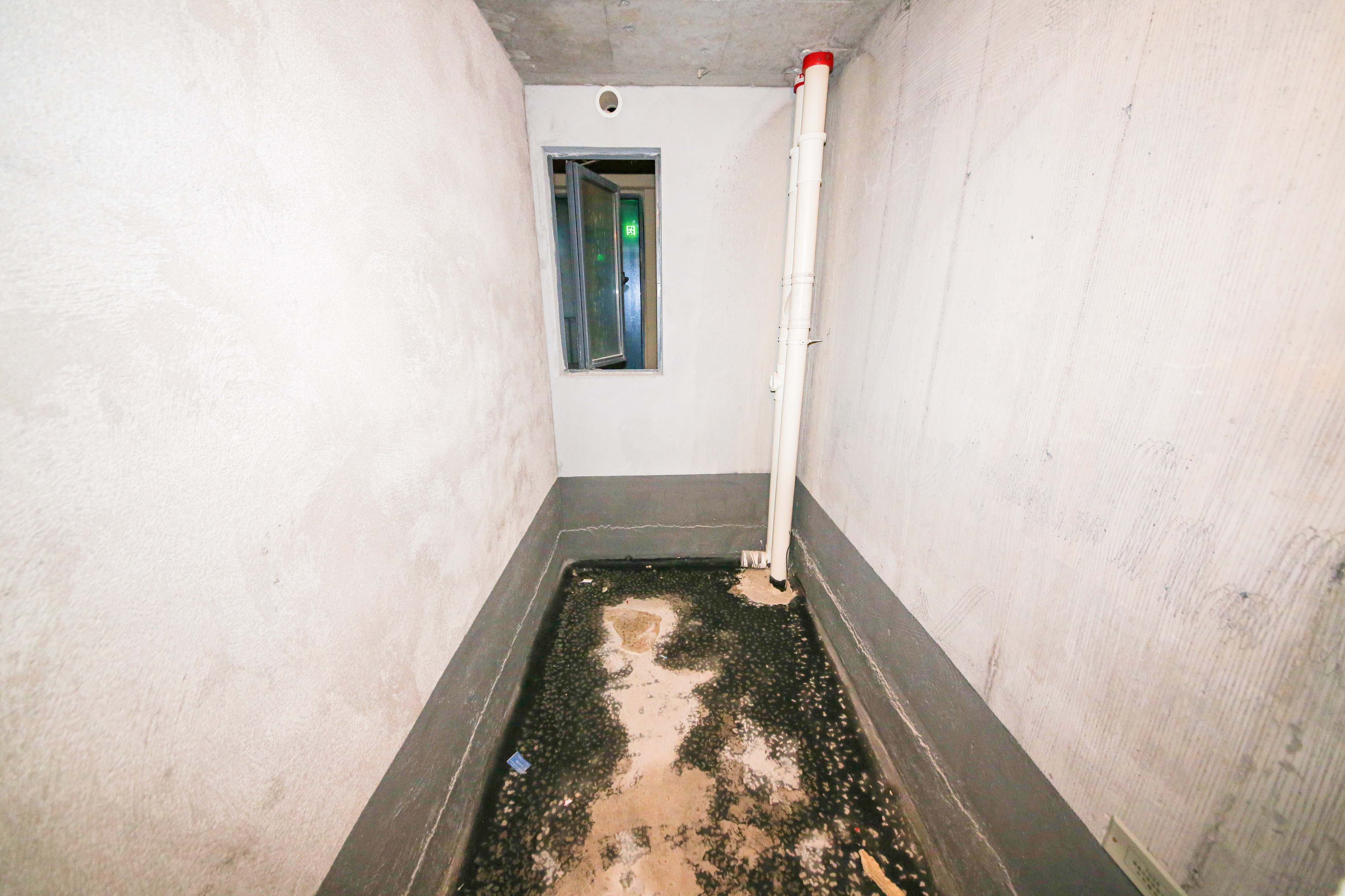 中建钰和城  3室2厅2卫   153.00万卫生间