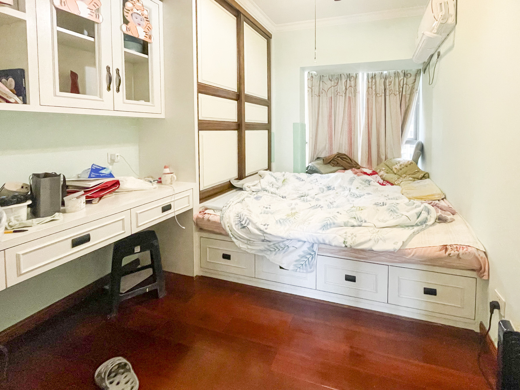 钱隆世家  3室2厅2卫    90.0万 钱隆世家  3室2厅2卫    90.0万卧室