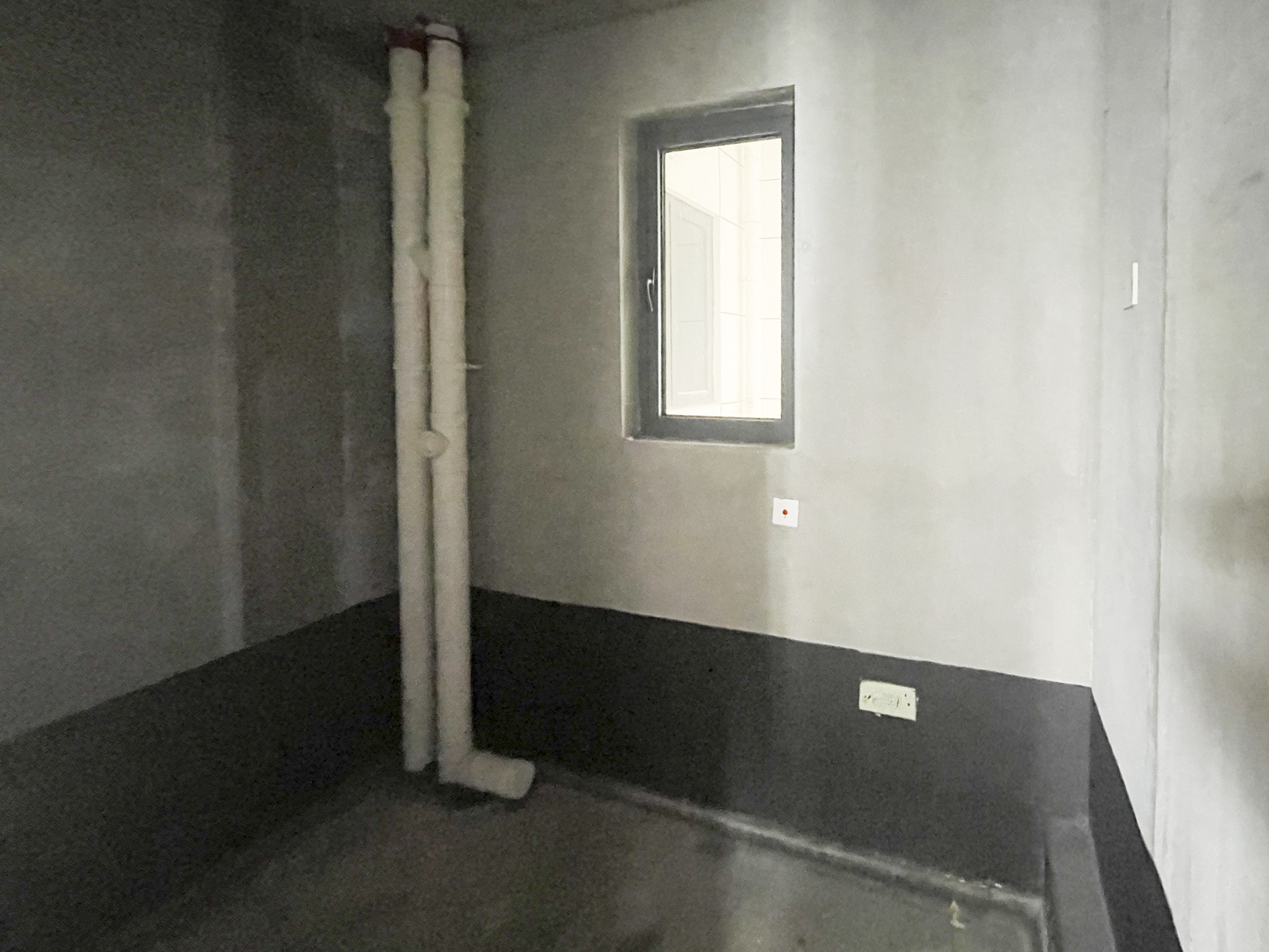 长沙北中心保利时代B区 3室2厅1卫 107.0万 长沙北中心保利时代B区 3室2厅1卫 107.0万卫生间